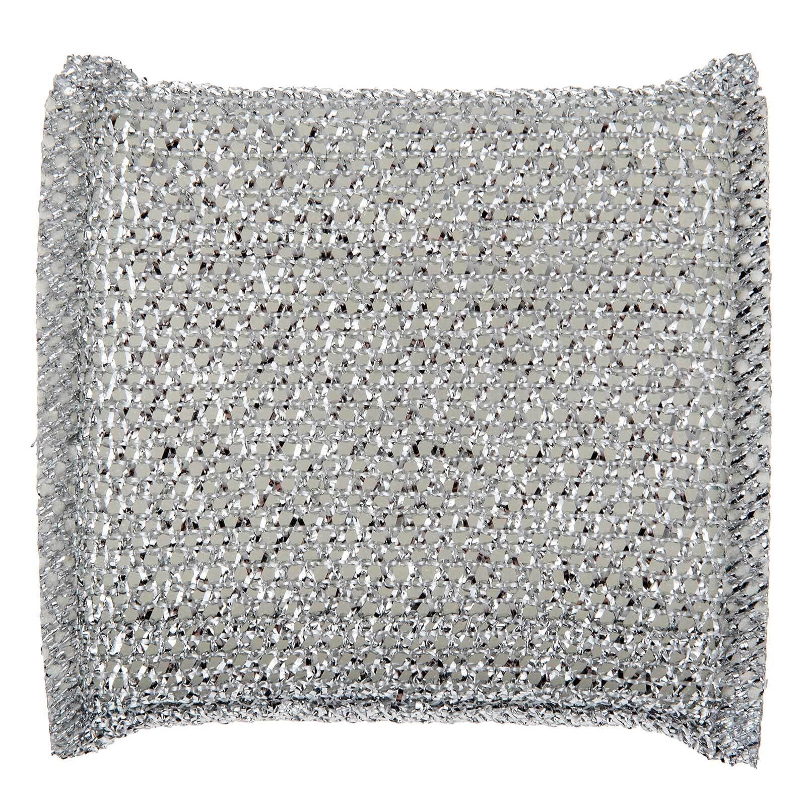SIDCO Topfreiniger Lurex 20 x Pfannenkratzer Scheuerschwamm Putzschwamm Schwämmchen - Image 8