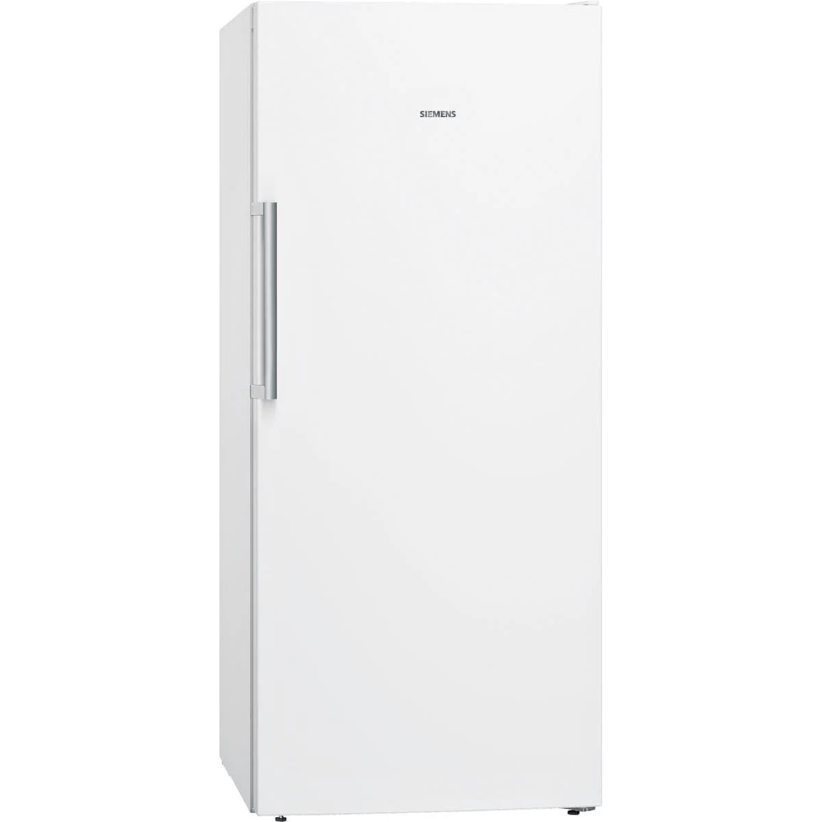 Siemens GS51NAWCV iQ500 Gefrierschrank, 161 x 70 cm, 289 L, noFrost nie wieder abtauen, bigBox Platz für großes Gefriergut, varioZone flexible Glas-und Schubladen - Image 2