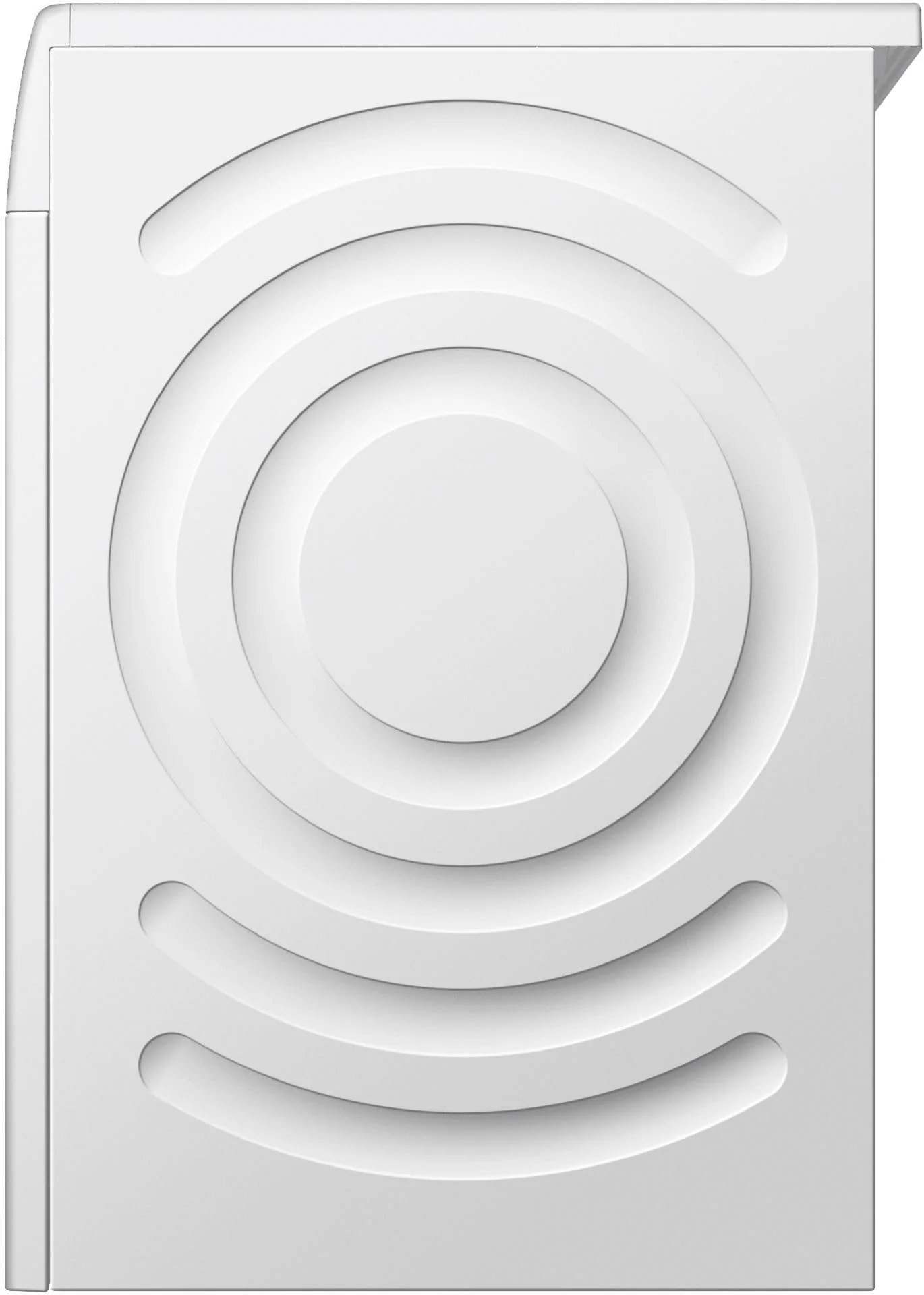 Siemens WM14N223 Waschmaschine iQ300, Frontlader mit 7kg Fassungsvermögen, 1400 UpM, speedPack L, LED-Display,Outdoor-Programm, Weiß, 60cm