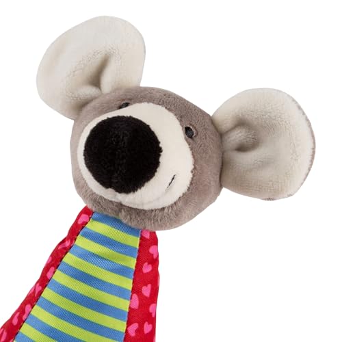 SIGIKID 49520 Kegelspiel Soft PlayQ Mädchen und Jungen Babyspielzeug empfohlen ab 3 Monaten mehrfarbig - Image 5