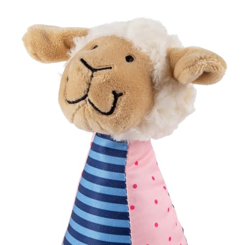 SIGIKID 49520 Kegelspiel Soft PlayQ Mädchen und Jungen Babyspielzeug empfohlen ab 3 Monaten mehrfarbig - Image 8