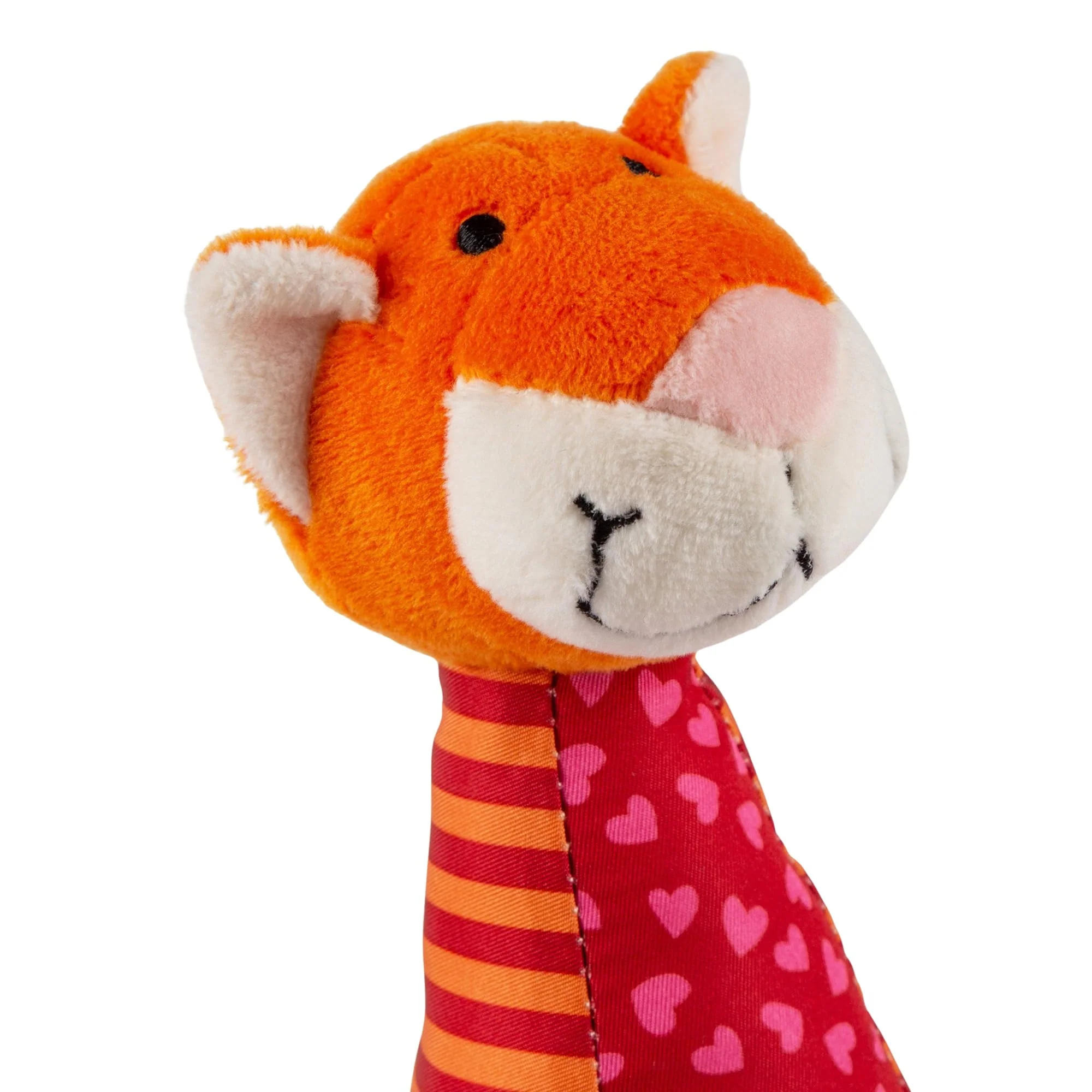 SIGIKID 49520 Kegelspiel Soft PlayQ Mädchen und Jungen Babyspielzeug empfohlen ab 3 Monaten mehrfarbig - Image 9