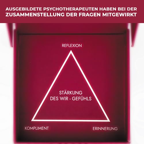 Simon & Jan Spiel für Paare – ERZÄHLT EUCH MEHR - Geschenk für Partner - Gesellschaftsspiel für 2 Personen - Paarspiel - Kommunikationsspiel - Image 7