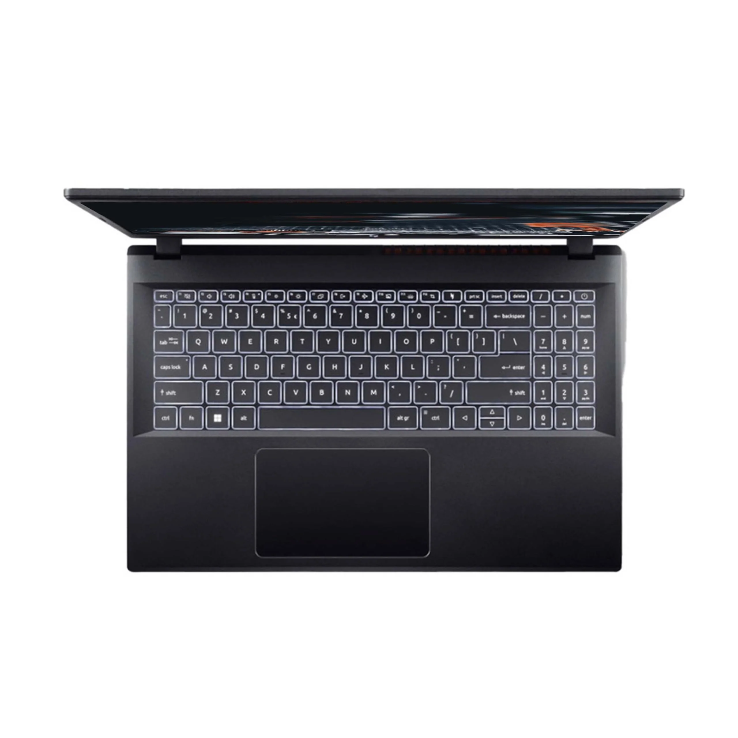 SIMPLETEK Gaming Notebook 15,6 Zoll 144Hz mit i7 13th Gen | 8GB RAM DDR5 480GB SSD PCIe Windows 11 Pro und RTX 2050 4GB Grafikkarte (Generalüberholt) - Image 6