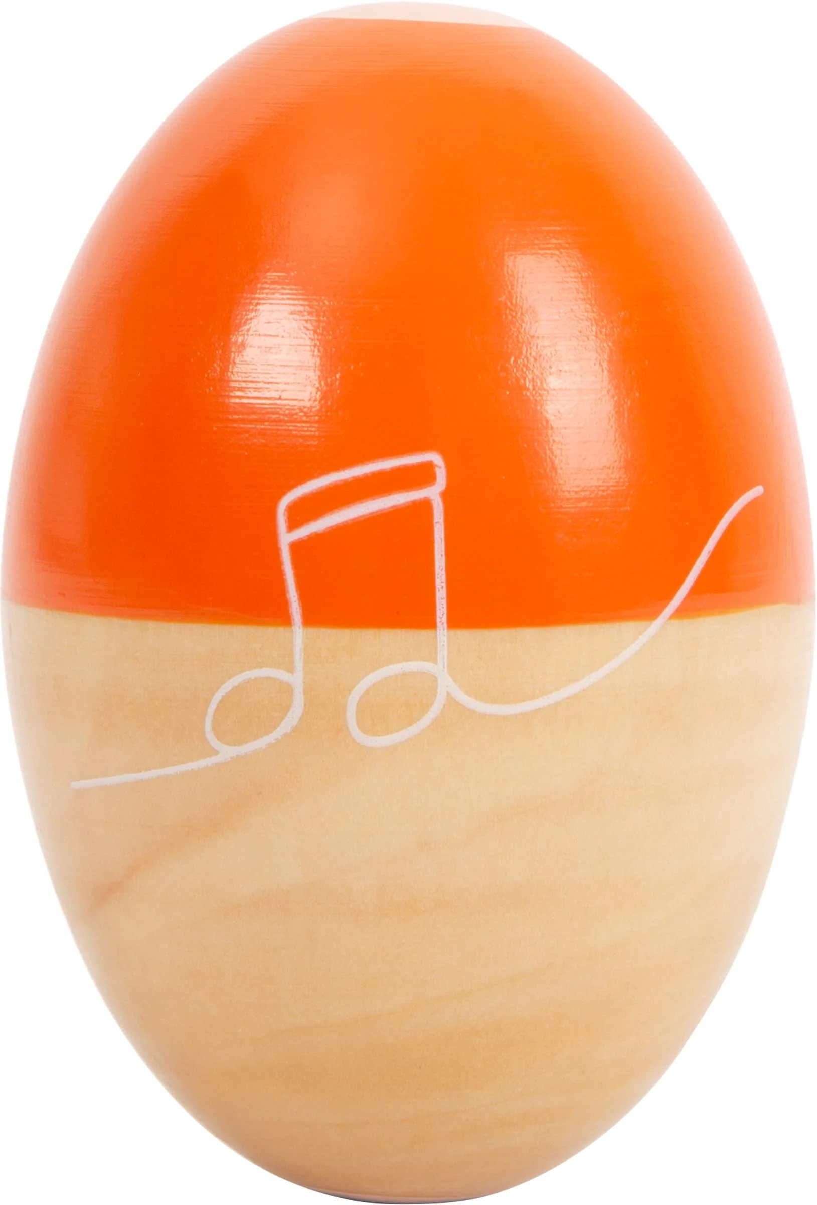 small foot Musikeier "Groovy Beats" 5 Schütteleier für Kinder, schulen Rhythmus und Taktgefühl, ab 6 Monaten, 12252, Pe - Image 8