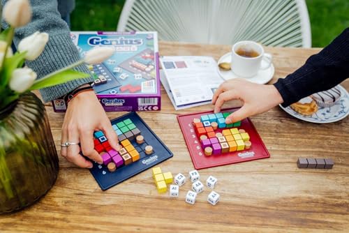 SmartGames Genius Square - Image 2