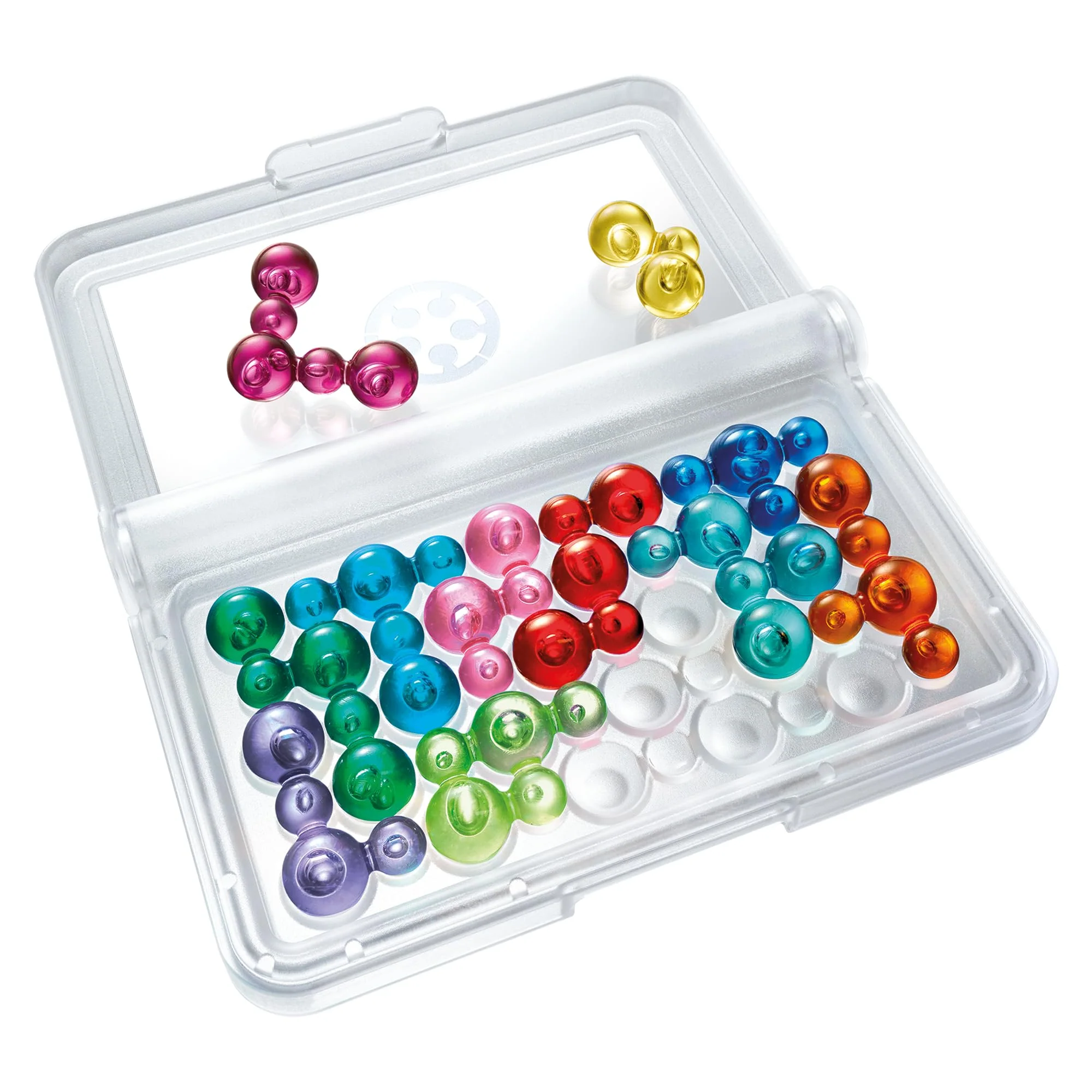 SmartGames IQ-Bubbles - Image 5