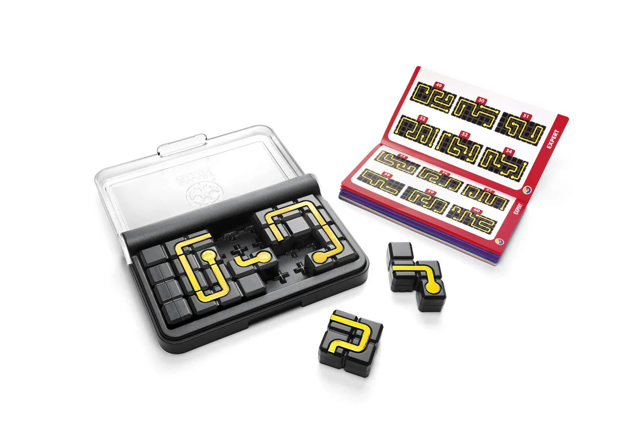 SmartGames IQ-Circuit - Image 6