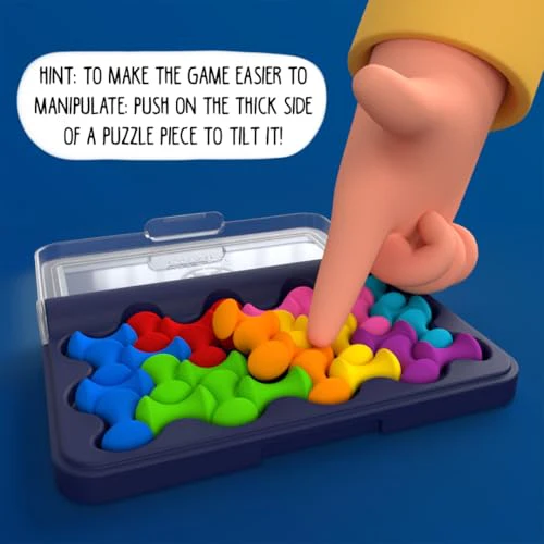 SmartGames IQ Waves - Image 2