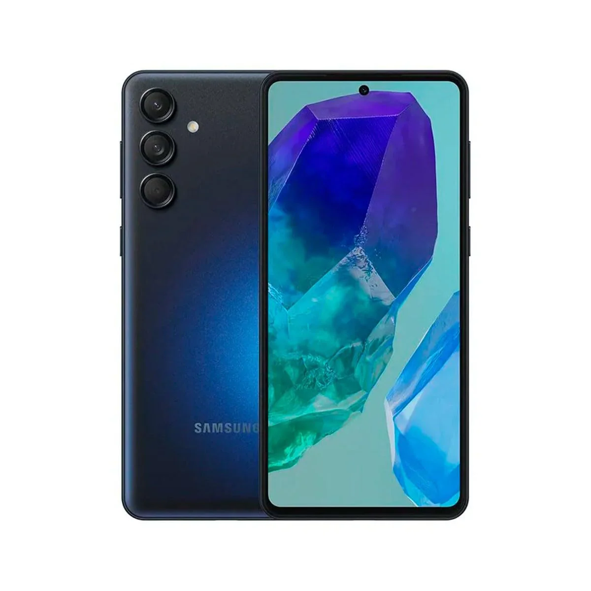Smartphone Samsung Galaxy M55 5G 6,7" Octa Core 128 GB Nero 8 GB RAM - Image 12