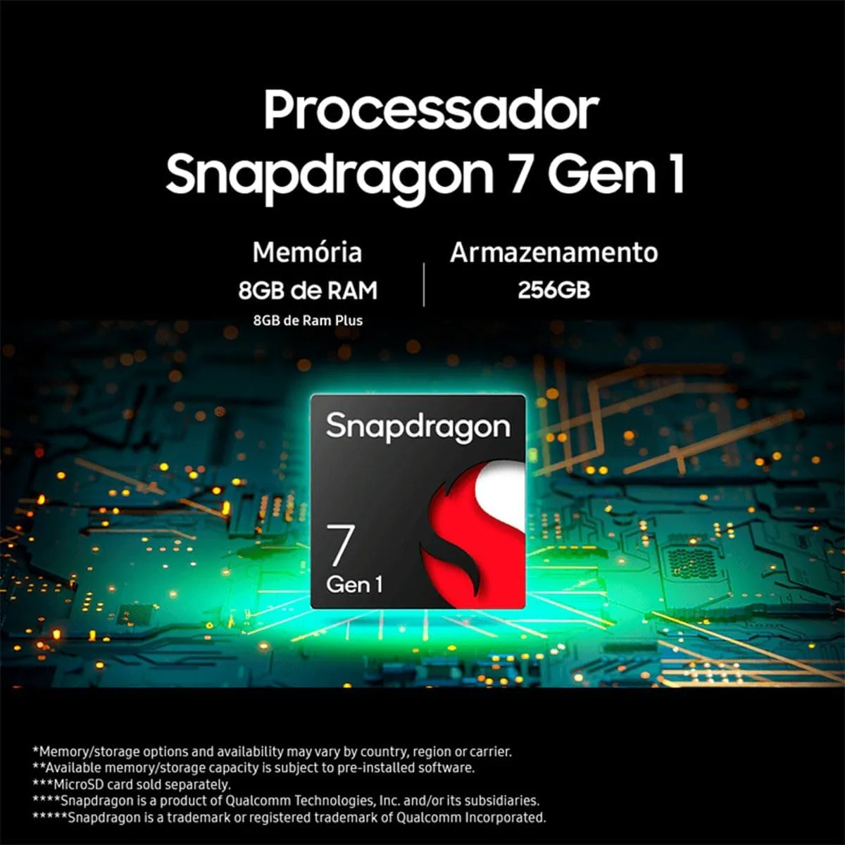 Smartphone Samsung Galaxy M55 5G 6,7" Octa Core 128 GB Nero 8 GB RAM - Image 16