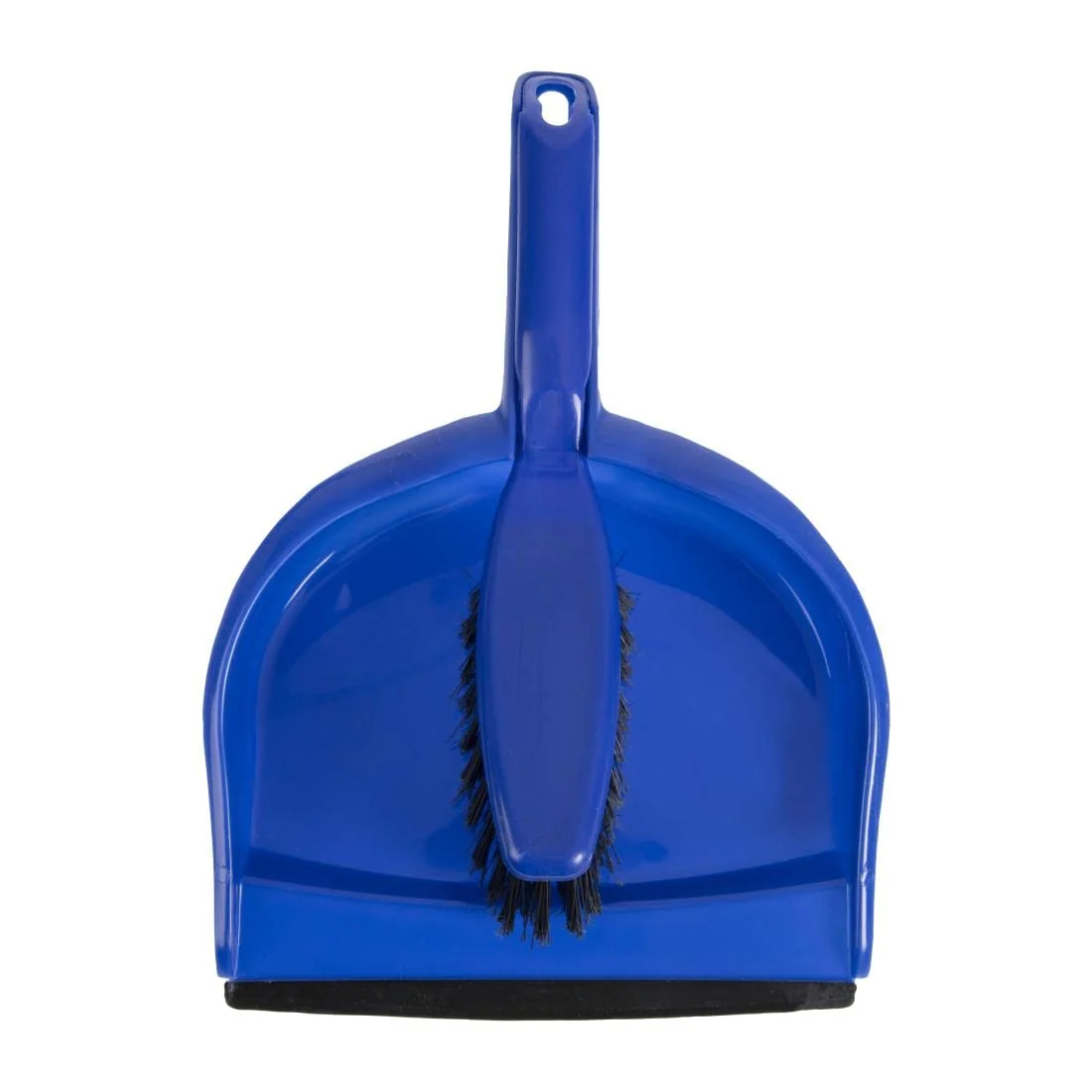 Soft Kehrschaufel & Pinsel-Set Farbe: Blau. 220mm breit. - Image 10