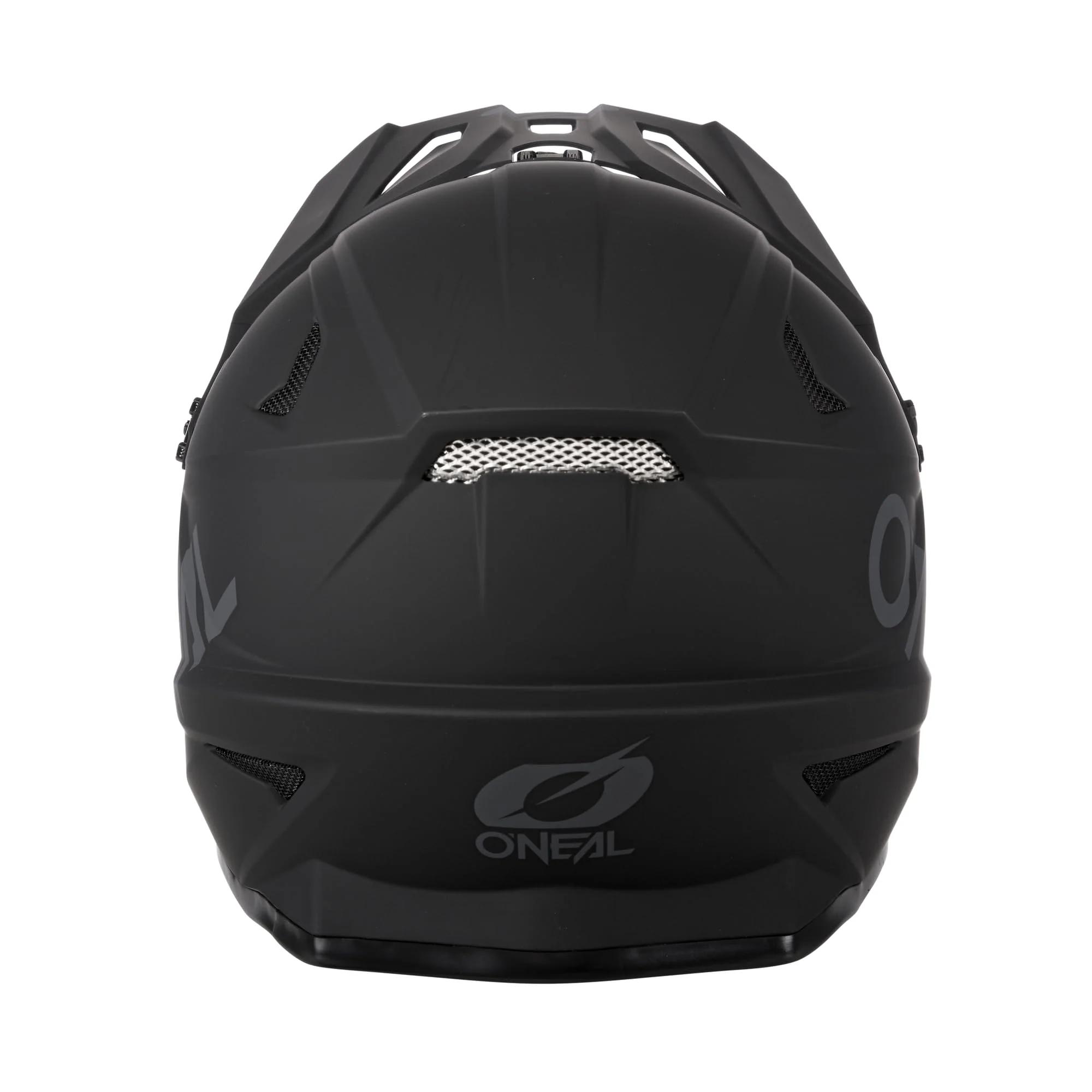 SONUS Helmet SOLID Black XS