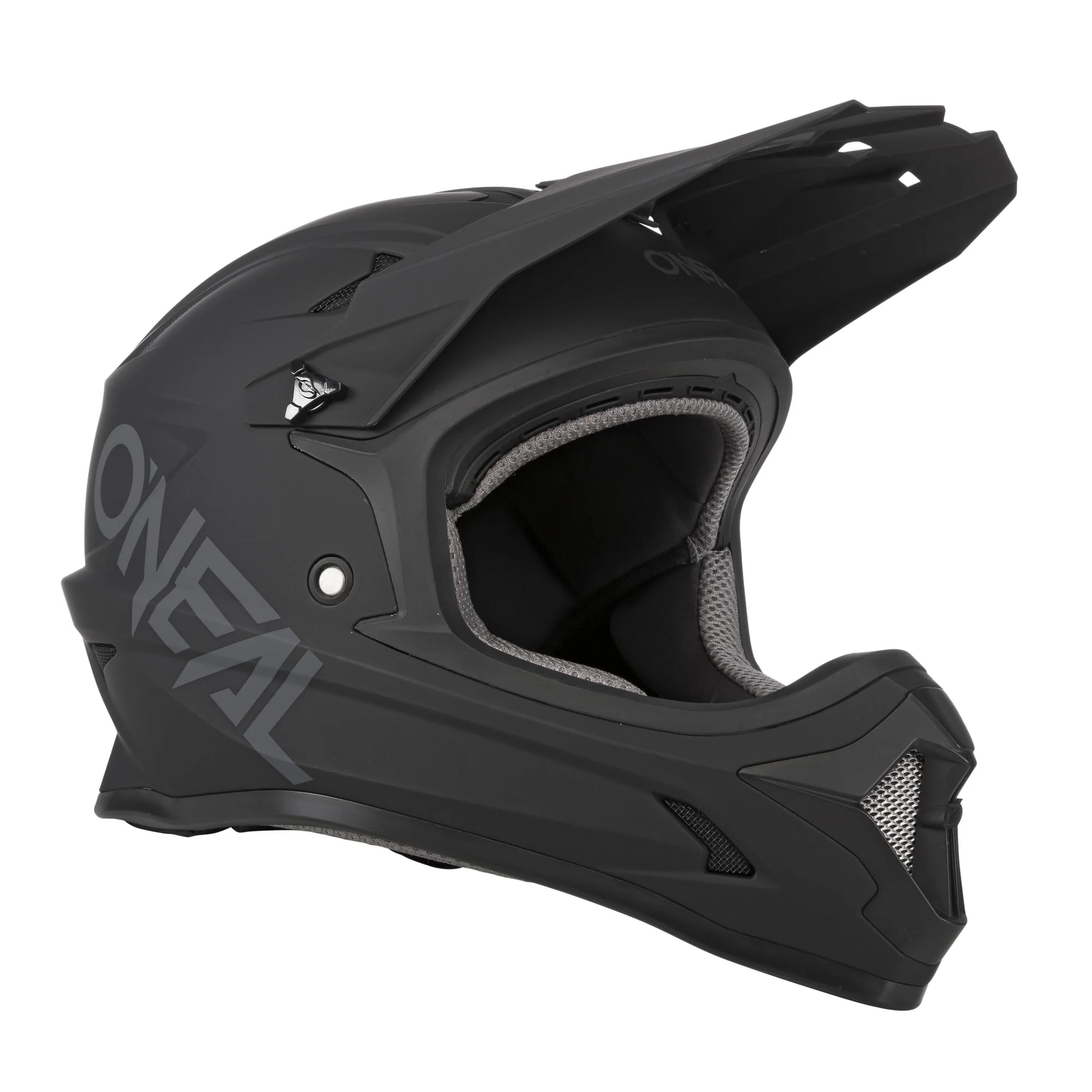 SONUS Helmet SOLID Black XS - Image 2