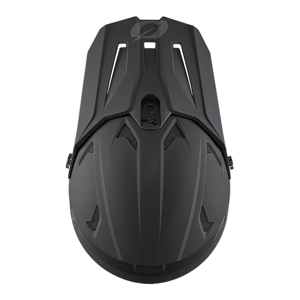 SONUS Helmet SOLID Black XS - Image 3