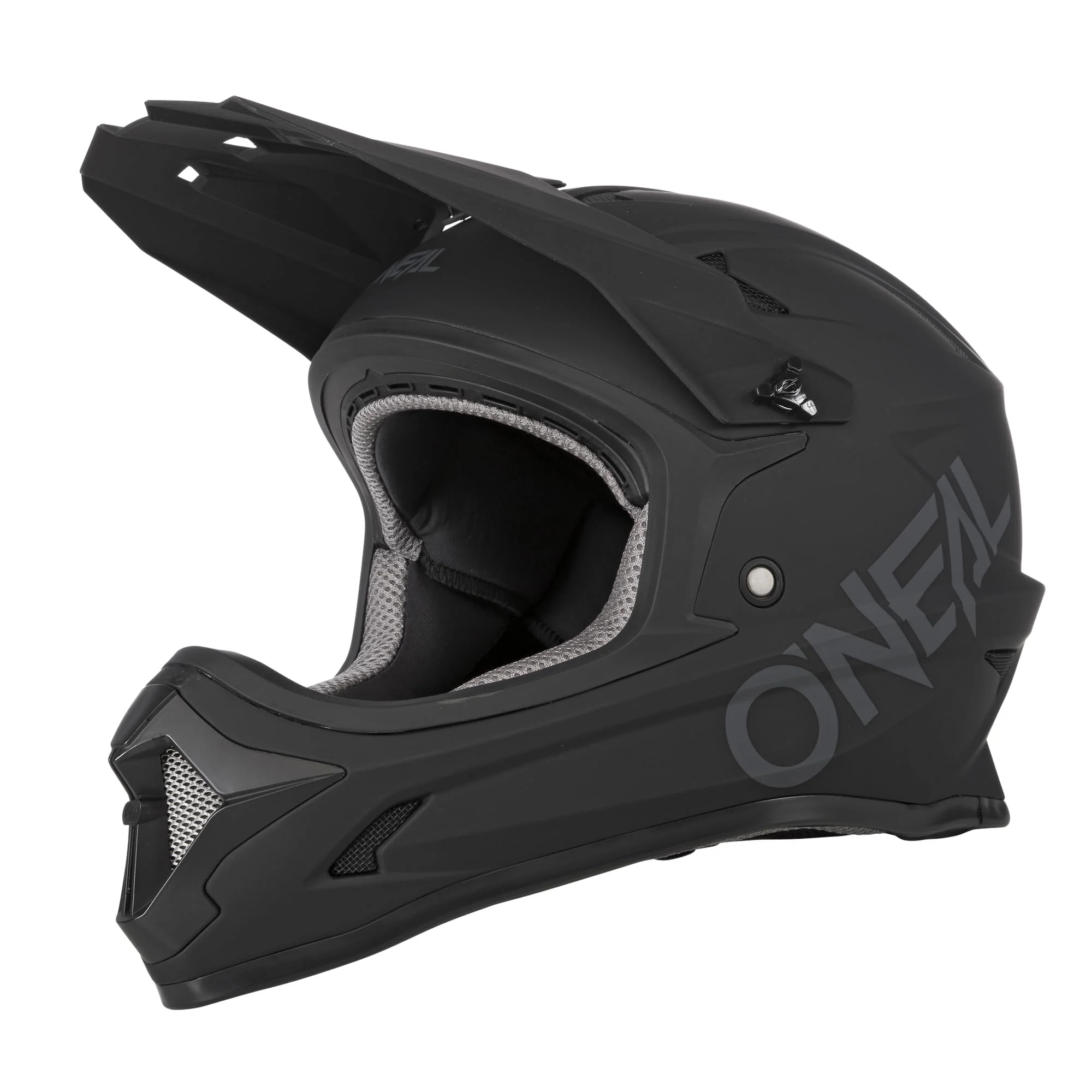 SONUS Helmet SOLID Black XS - Image 4