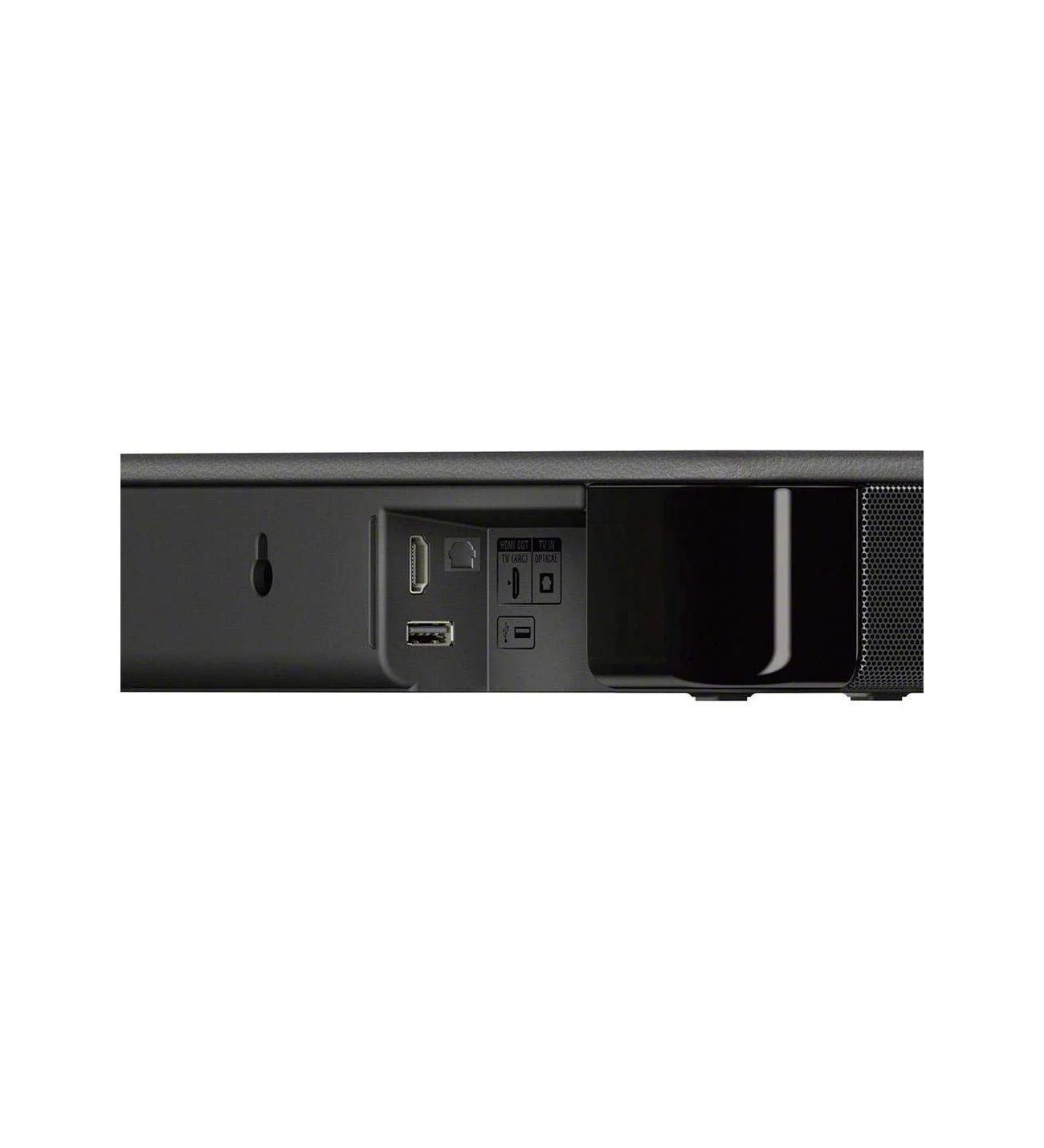 Sony HT-SF150 2ch Soundbar für TV mit Bluetooth - Image 4