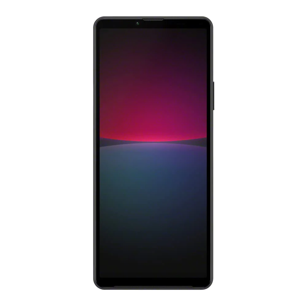 Sony Xperia 10 IV — Android-Smartphone, 6-Zoll-OLED-Weitwinkel-Handy im 21:9 -Format — Kamera mit 3 Objektiven — 3,5-mm-Klinkenstecker — 6 GB RAM — 128 GB Speicher — Dual-Hybrid-SIM (Schwarz) - Image 4