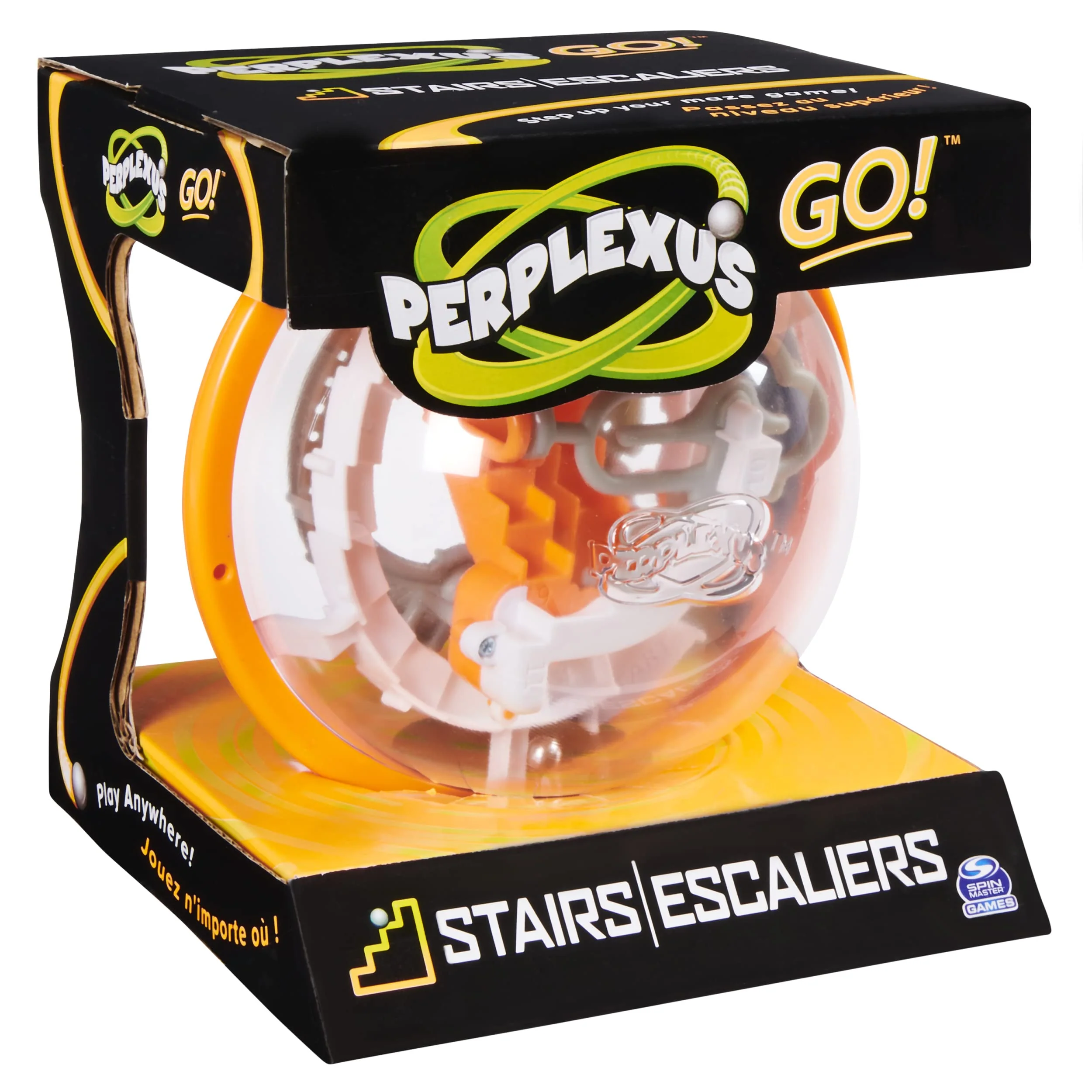 Spin Master Games 6059581 BGM OGM Perplexus Go GML (sortiert) - Image 9