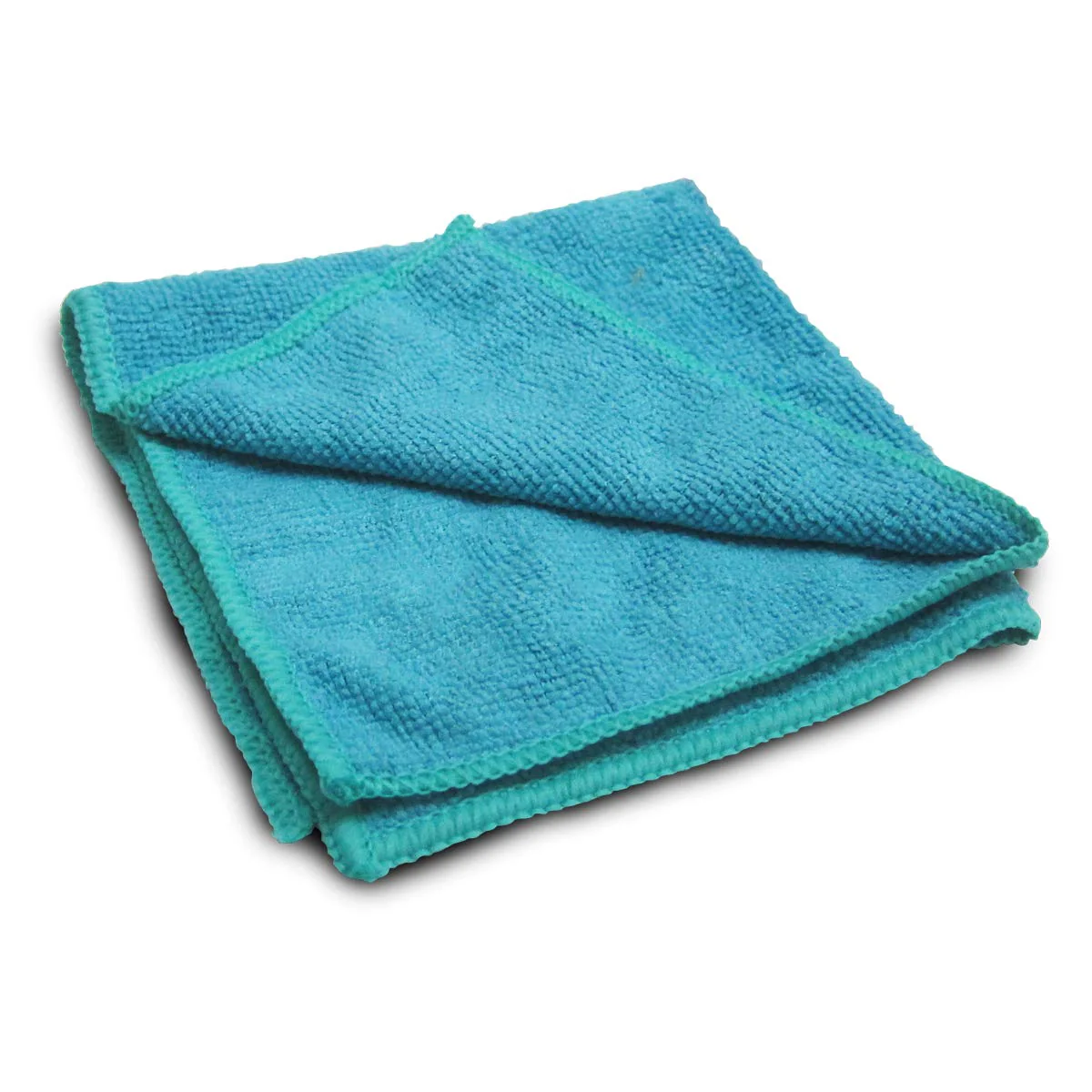 Spontex Microfibre Allzwecktücher 8+2 Gratis, 1 Packung - bunte Mikrofasertücher - Image 6