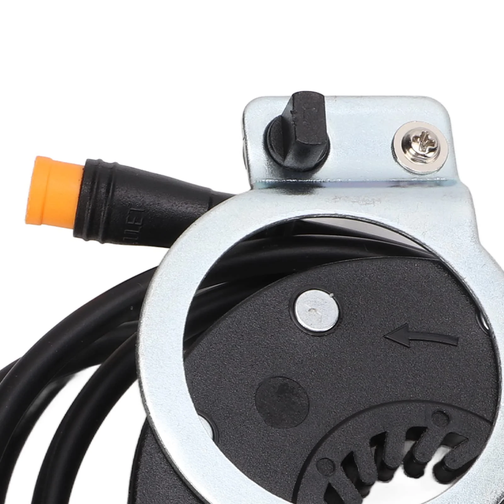 SPYMINNPOO Ebike Motor Controller, 250W 350W DC 36V 48V Elektrofahrrad Wasserdichter ESC mit GD01 Display 1 Bis 2 Kabel Komplettset - Image 5