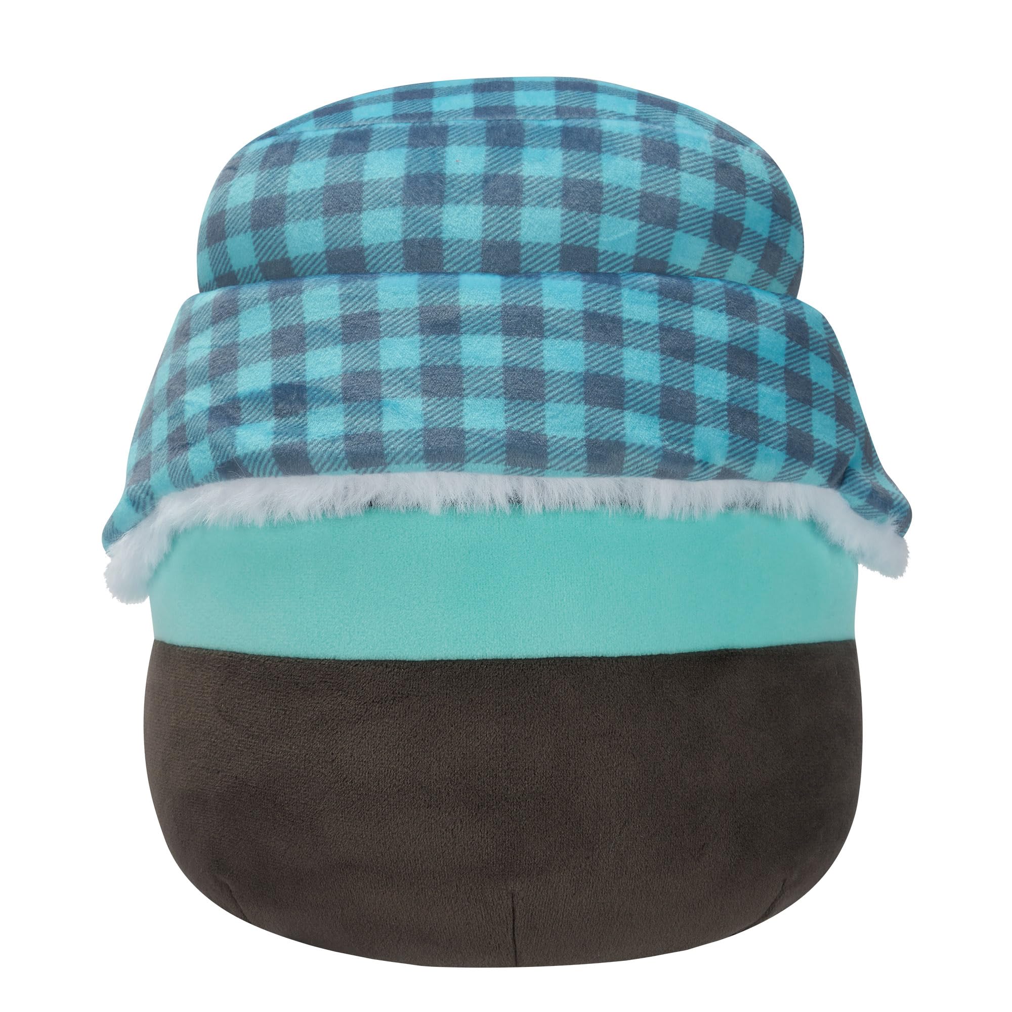 Squishmallows Original SQXM00953 19 cm Luna der Pinguin - Ultraweiches offizielles Jazwares Plüsch - Image 4