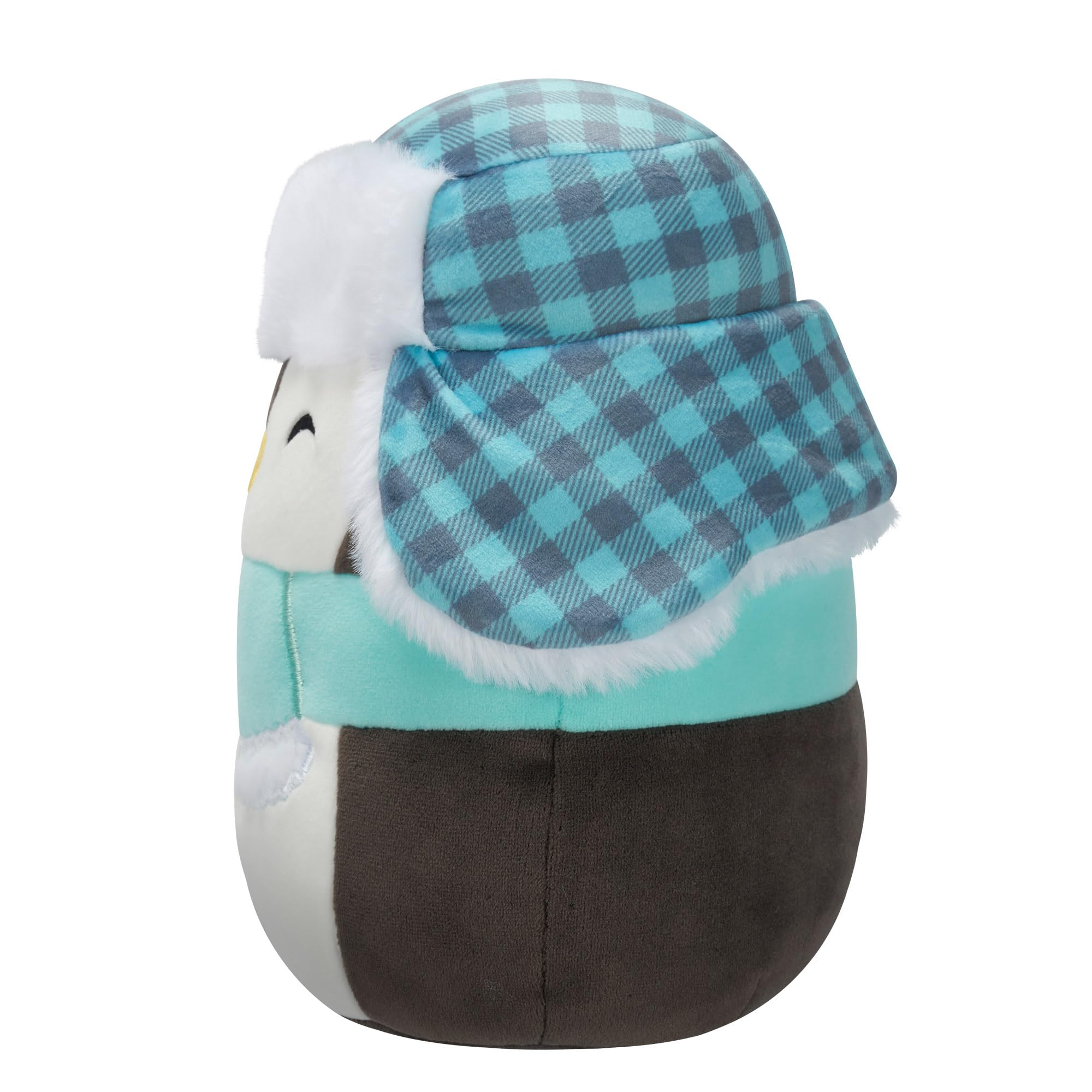 Squishmallows Original SQXM00953 19 cm Luna der Pinguin - Ultraweiches offizielles Jazwares Plüsch - Image 5