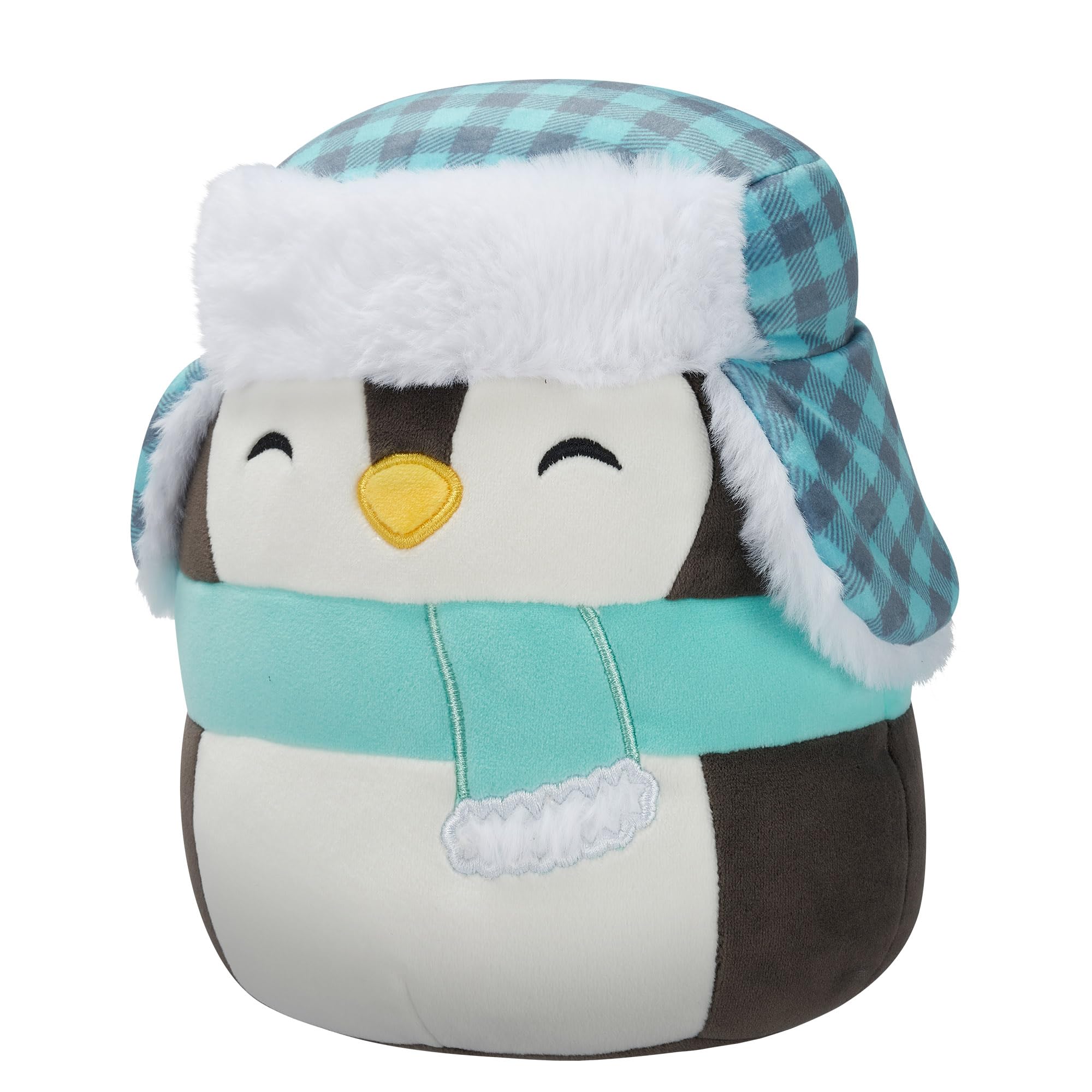 Squishmallows Original SQXM00953 19 cm Luna der Pinguin - Ultraweiches offizielles Jazwares Plüsch - Image 6
