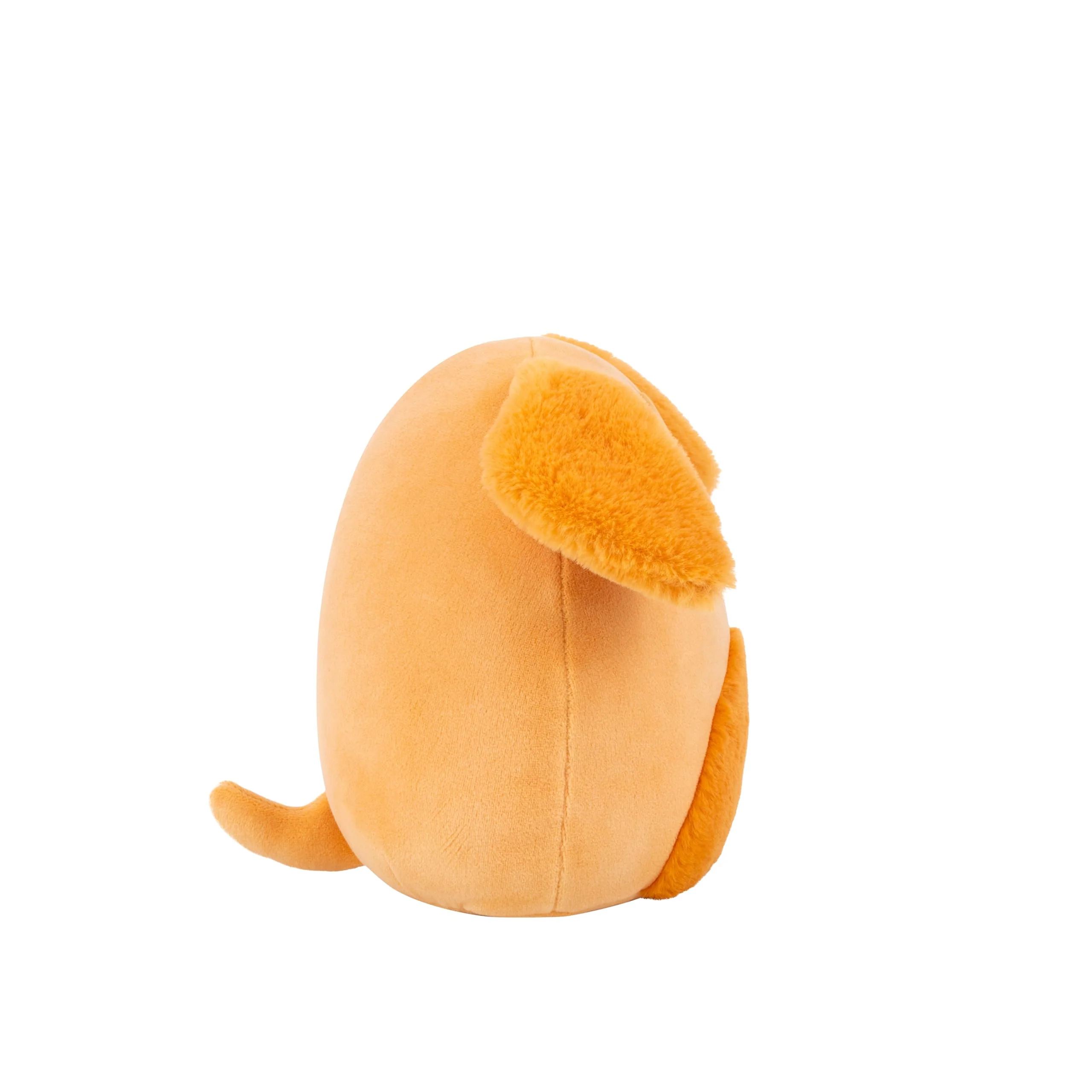 Squishmallows SQCR08540 - Finley der Irish Setter 19 cm, offizielles Jazwares Plüsch, superweiches Kuscheltier - Image 3