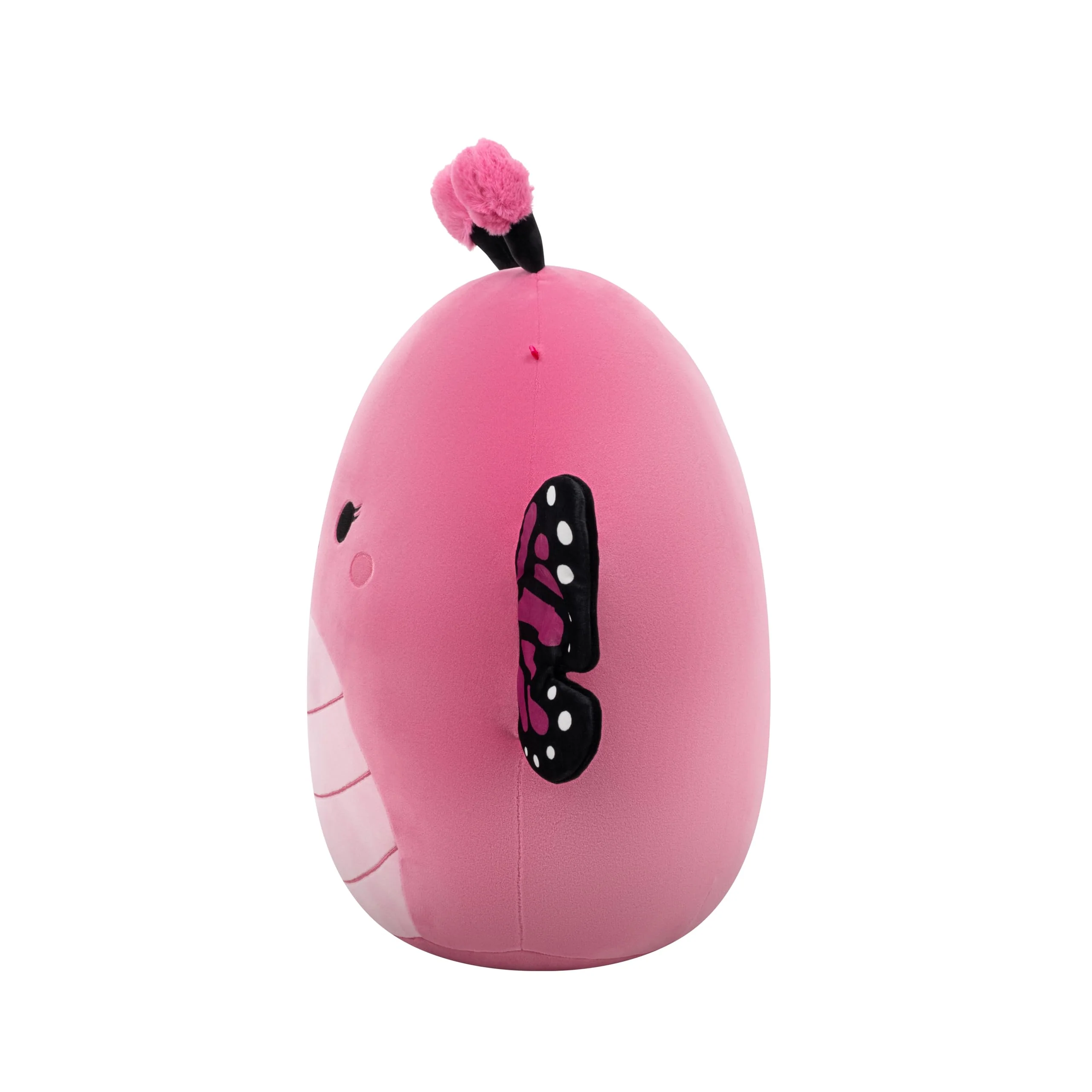 Squishmallows SQCR08610 - Marcelina der Monarchfalter 40 cm, offizielles Jazwares Plüsch, superweiches Kuscheltier - Image 3
