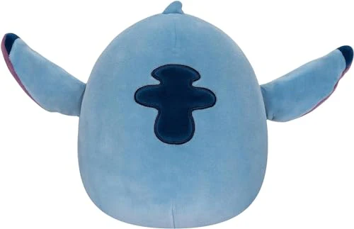 Squishmallows SQK0303 - Stitch 35 cm, offizielles Jazwares Plüsch, superweiches Kuscheltier - Image 8