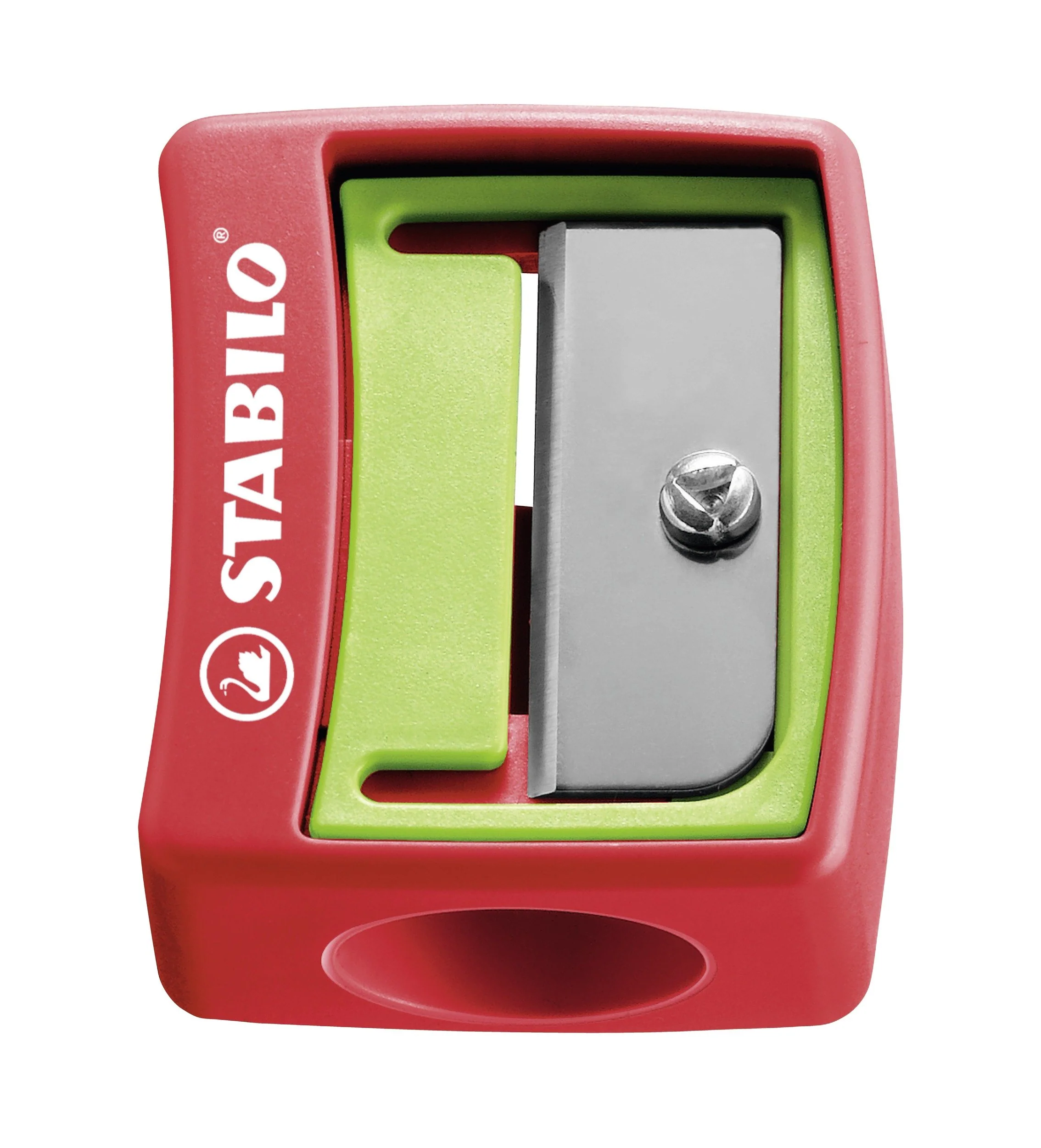 STABILO - Buntstift, Wasserfarbe & Wachsmalkreide - woody 3 in 1 - ARTY - 10er Pack und Spitzer - Image 8