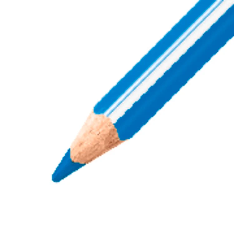 STABILO - Dreikant-Buntstift - Trio dick - 12er Pack - 12 - Image 8