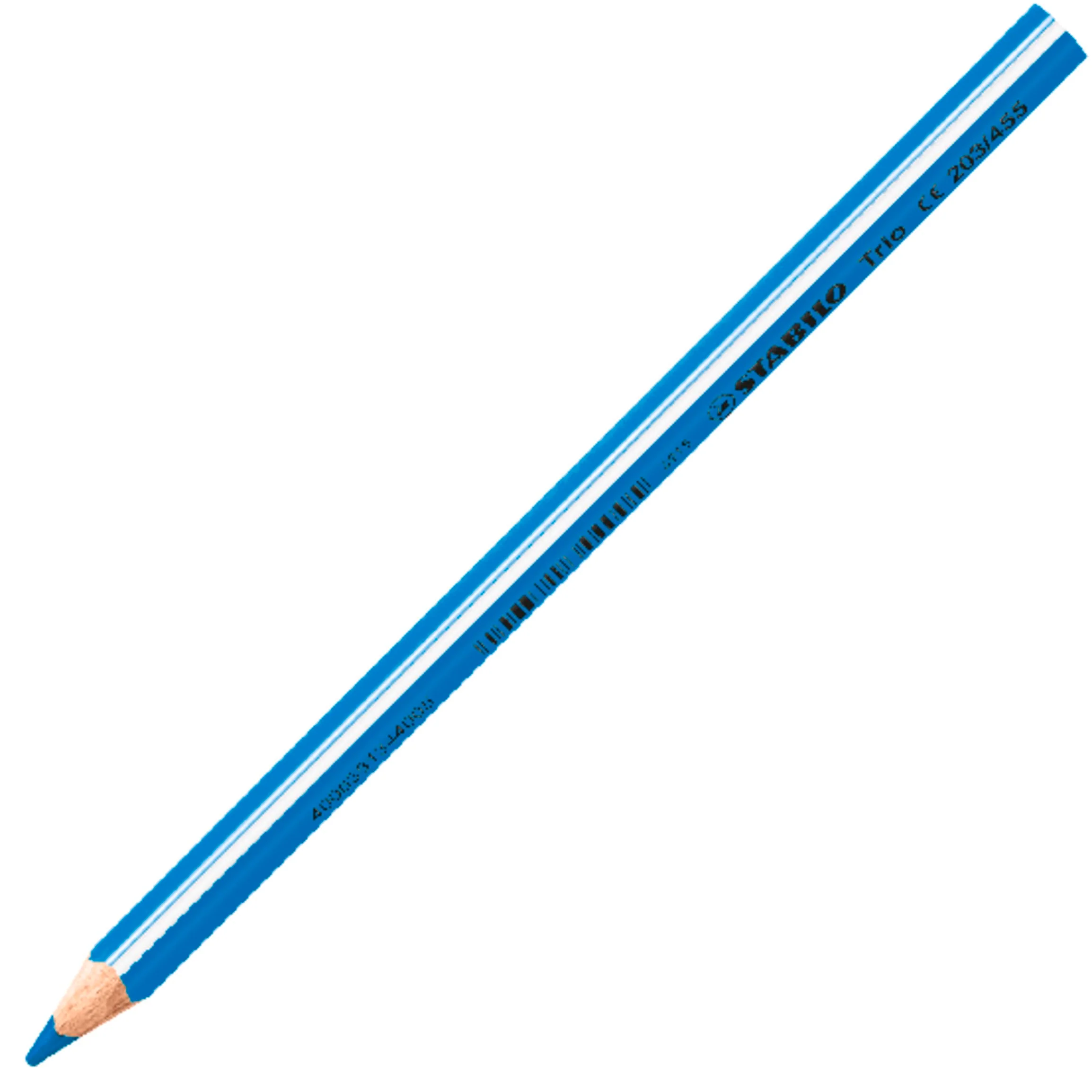 STABILO - Dreikant-Buntstift - Trio dick - 12er Pack - 12 - Image 9