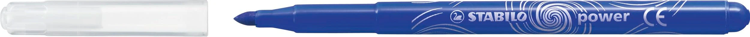 STABILO - Filzstift - power - 30er Pack - 30 verschiedene Farben - Image 6