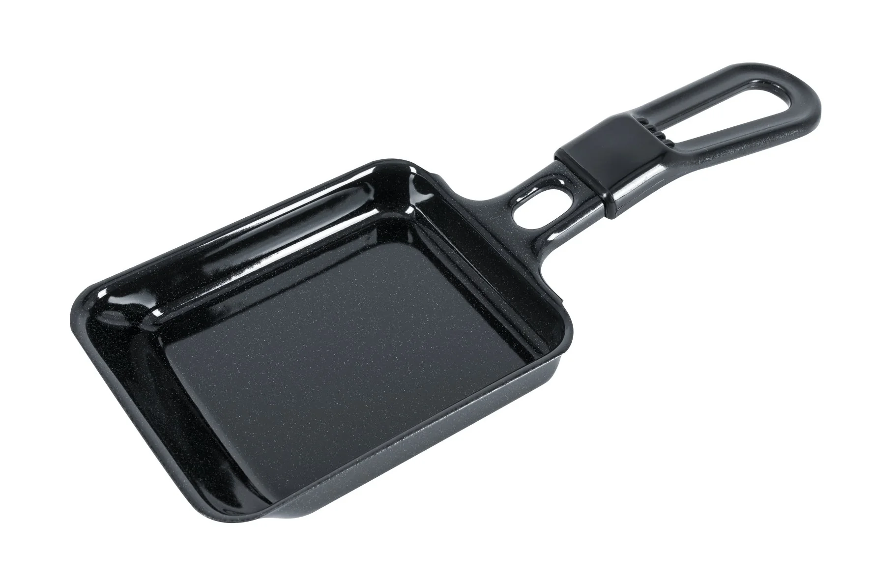 Steba Premium Raclette, PFAS frei, Made in Germany, für 8 Personen, Wendbare, emaillierte Gusseisen-Grillplatte, 1,7m Anschlusskabel, 1450 Watt, RC 3 Plus - Image 4
