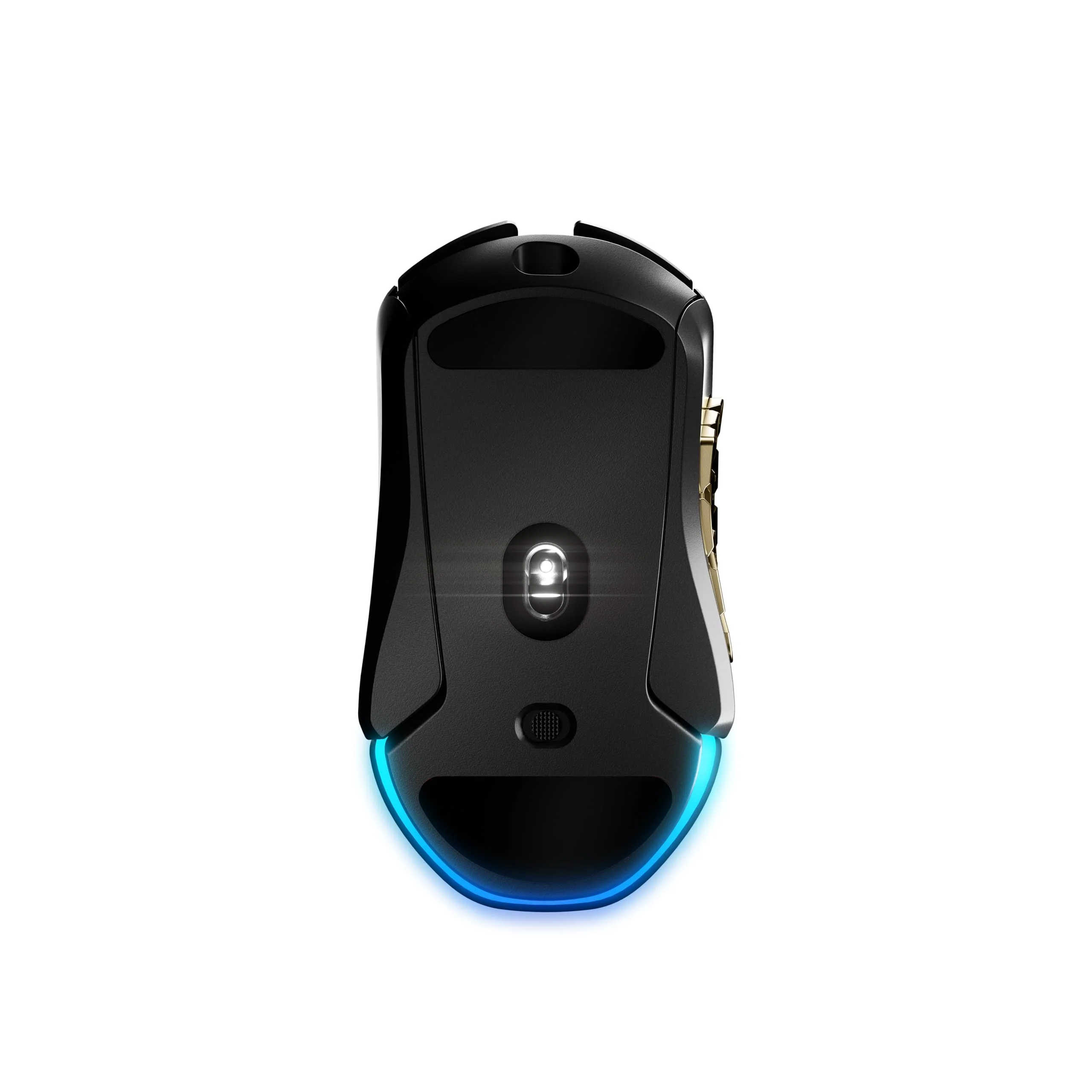 SteelSeries Aerox 9 Wireless - World of Warcraft Edition - kostenloses In-Game-Item - MMO-Gaming-Maus - 18 programmierbare Tasten - leichtes Gewicht -Bluetooth/2,4 GHz -18 Tsd. DPI TrueMove Air Sensor - Image 11