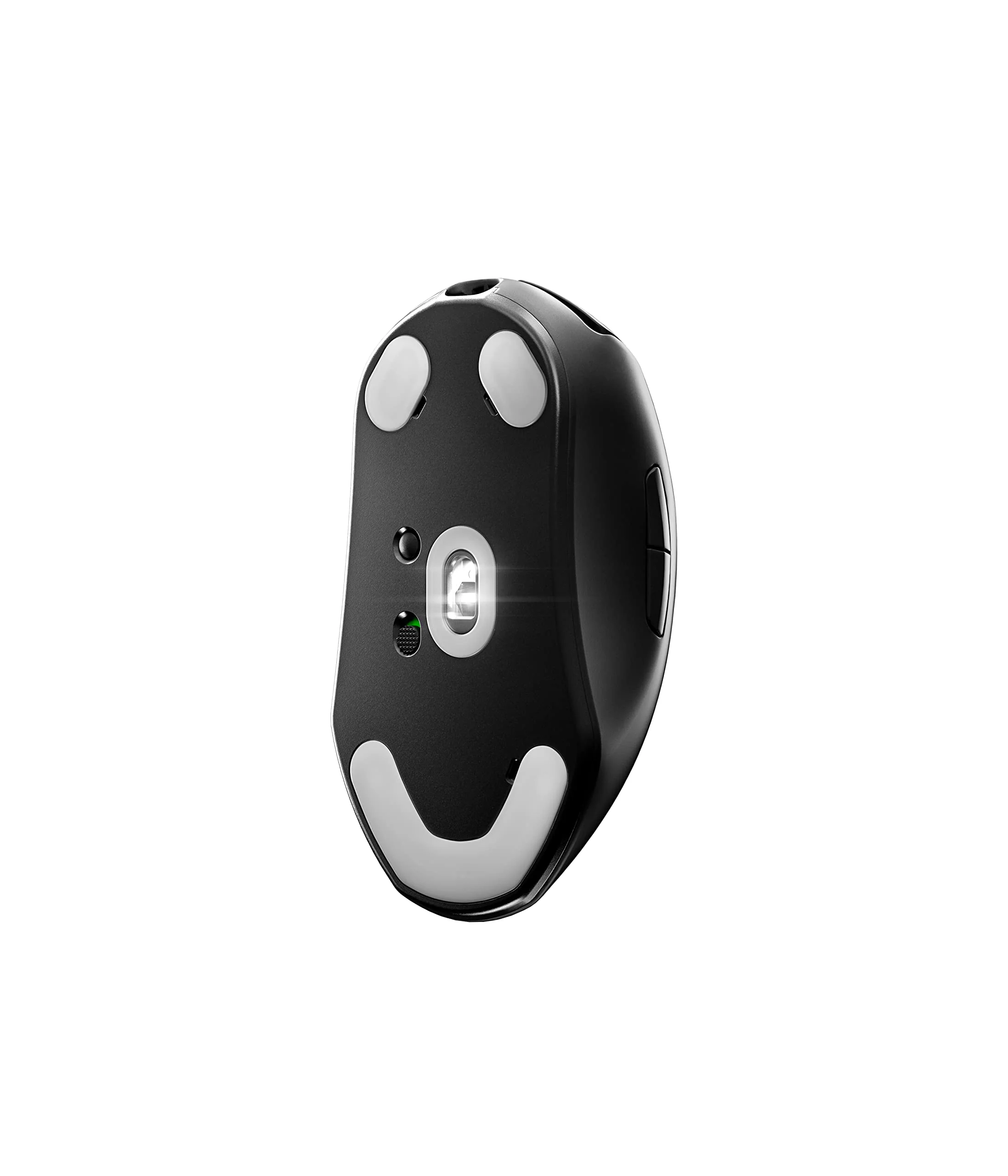 SteelSeries Prime Mini Wireless - Esports Leistung Kabellose Gaming-Maus - 100 Stunden Akkulaufzeit - Magnetisch-optische Schalter - Mini-Formfaktor - Image 16