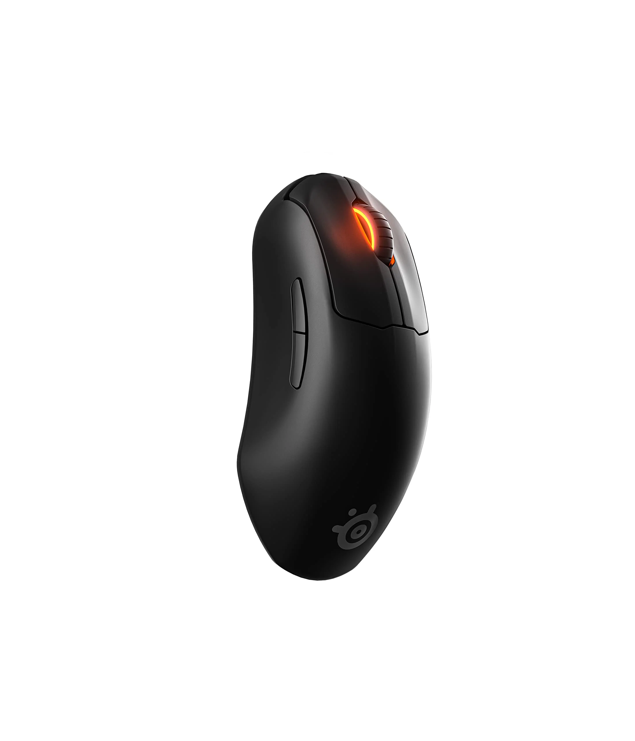 SteelSeries Prime Mini Wireless - Esports Leistung Kabellose Gaming-Maus - 100 Stunden Akkulaufzeit - Magnetisch-optische Schalter - Mini-Formfaktor - Image 8