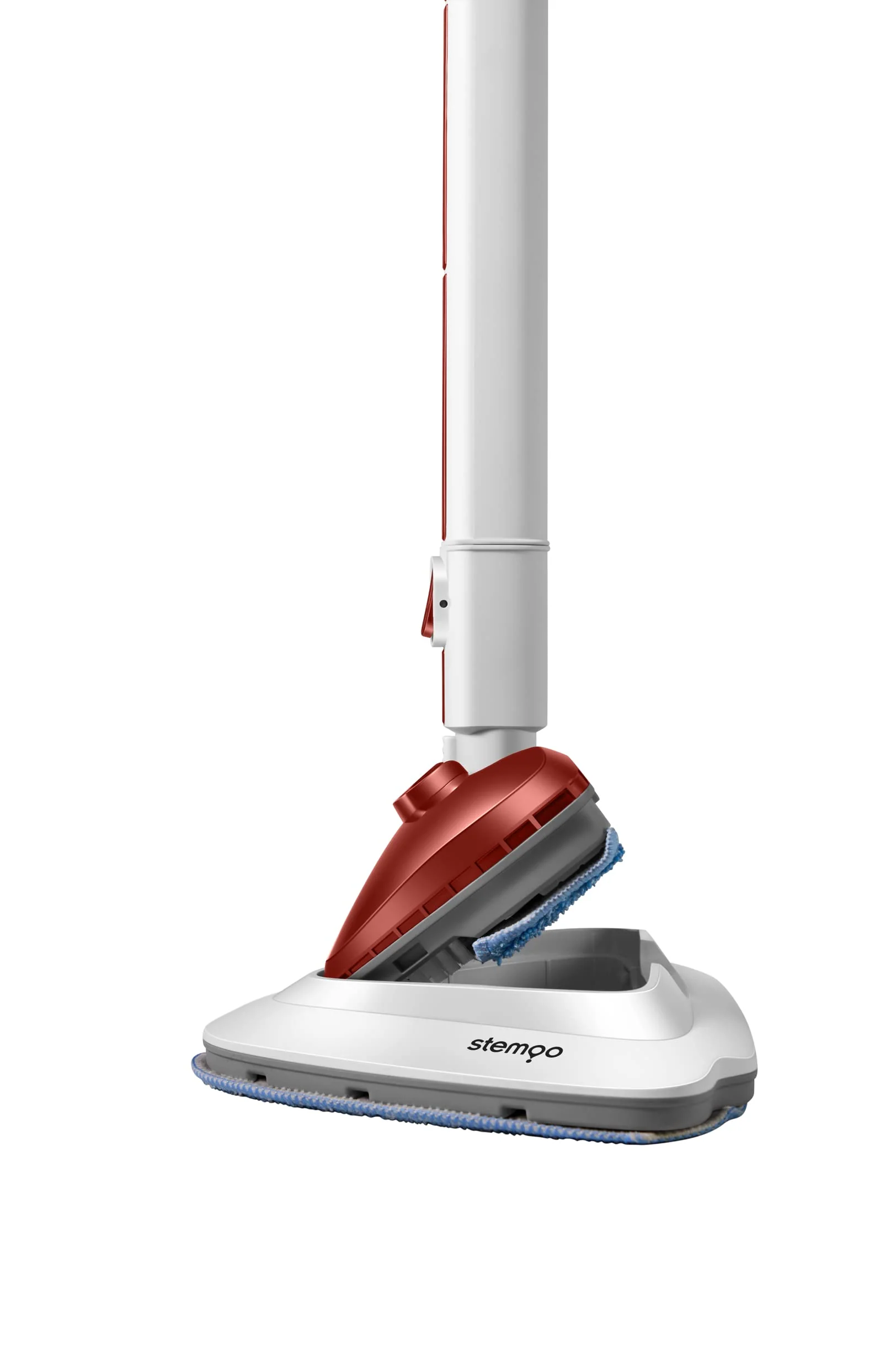 Stemoo 331605 Boden- & Hand Multifunktions Dampfreiniger, 19-in-1, für Teppichfliesen Boden und Polster, entfernt bis zu 99,9% der Bakterien - Image 5