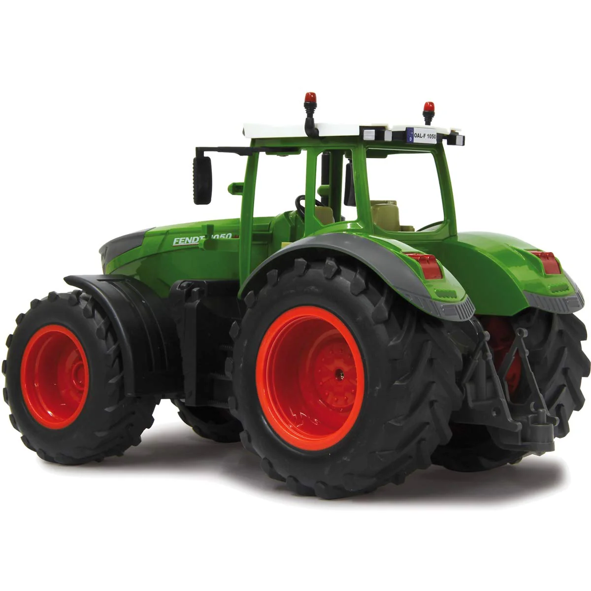 Stimo Fendt Traktor 1050 Vario ferngesteuert (1:16 2,4Ghz) RC Motorsound mit Sound Beleuchtung und verschiedenen Fahrfunktionen (Fendt Traktor) - Image 5