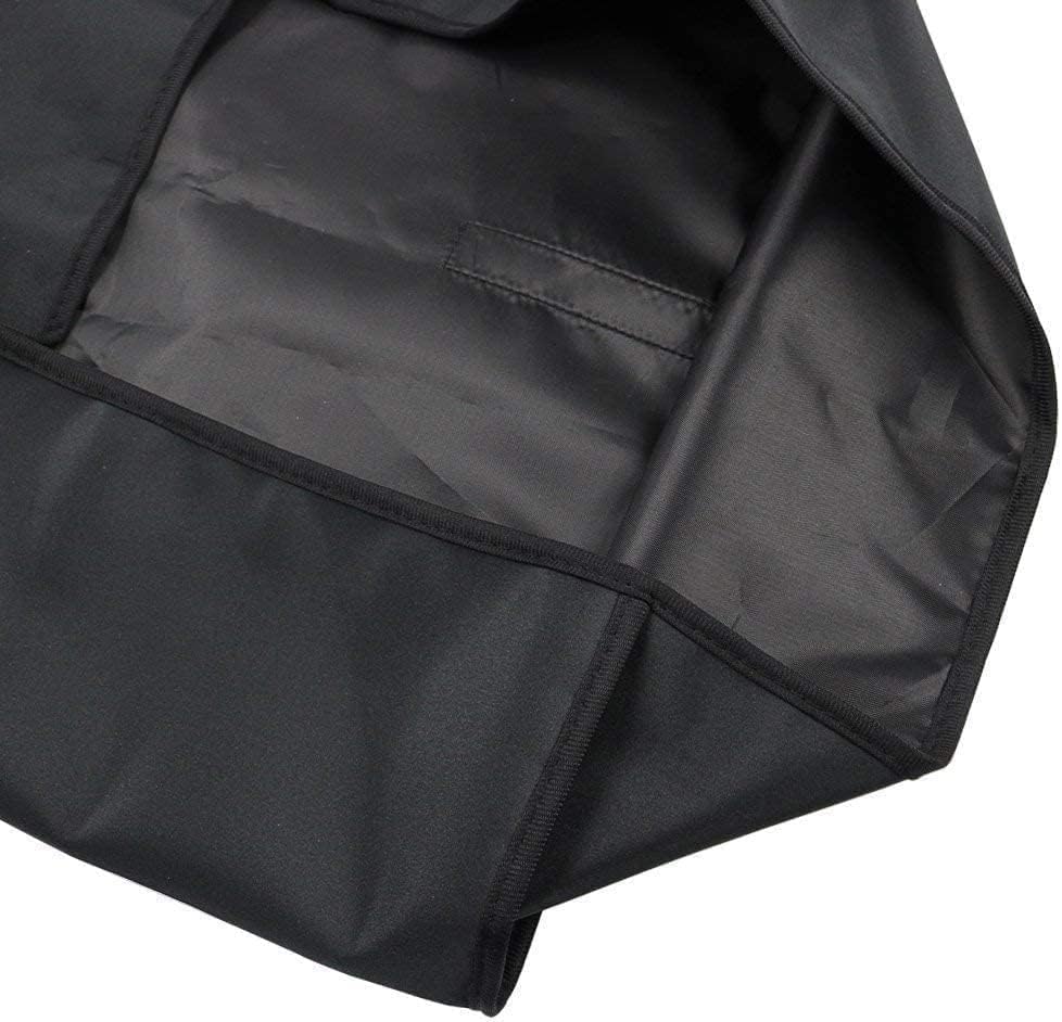 Strapazierfähige, hitzebeständige, wasserdichte und staubdichte Abdeckung für Ninja Foodi Dual Zone Digitale Heißluftfritteuse AF300EU und COSORI Heißluftfritteuse 6,2L CAF-P652-KEU - Image 9