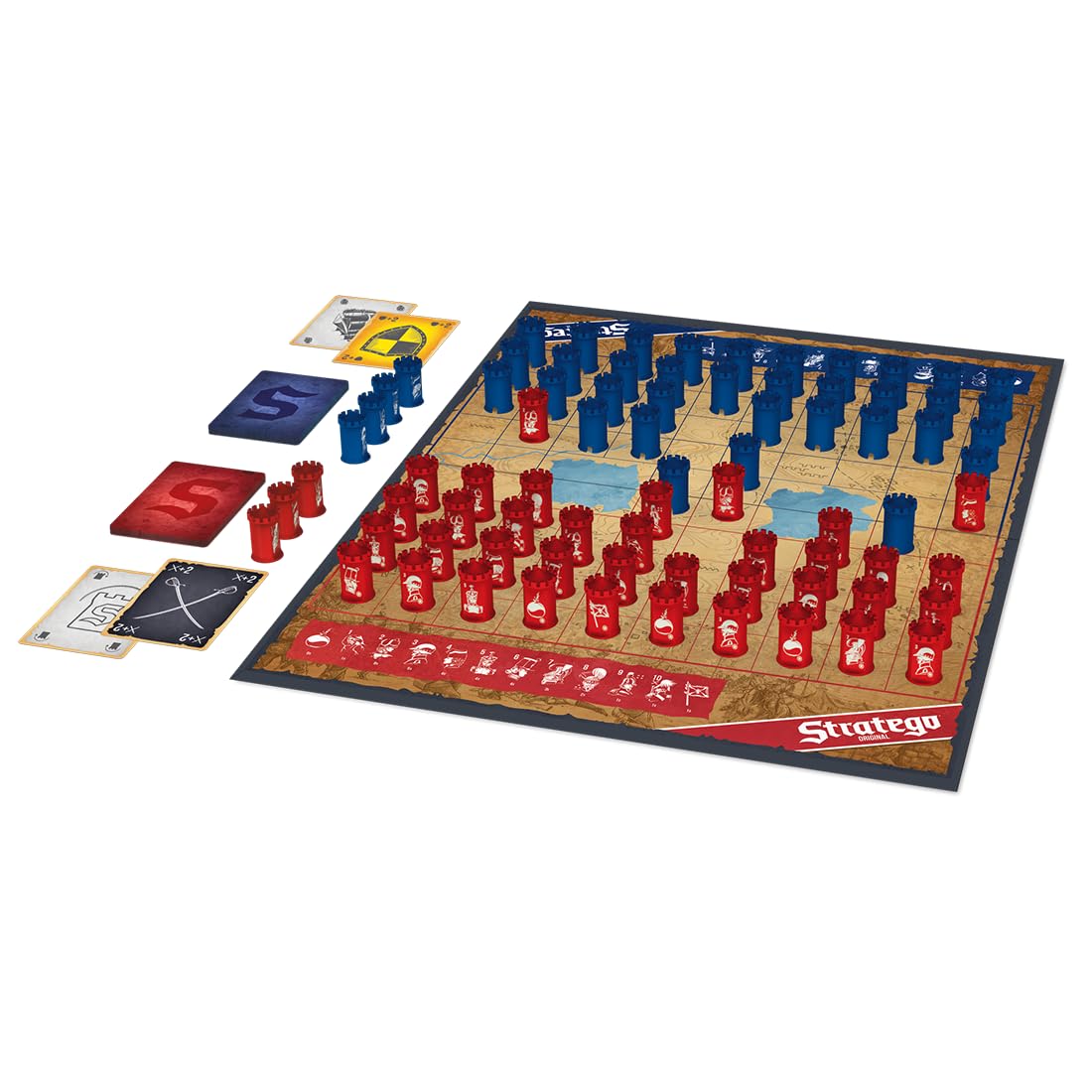 Stratego Original - Image 2