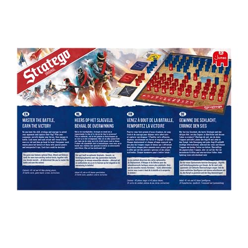 Stratego Original - Image 5