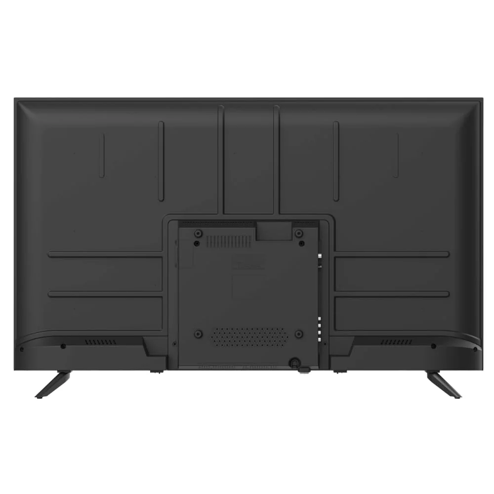 Stream System WebOS TV Smart 55" 7.4, UHD 4K, LG Magic Remote Control, HDR10, Frameless (ohne Rahmen), Sprachsteuerung, kompatibel mit LG Thinq AI + Alexa, Hotelmodus enthalten - Modell WSTRU5524TEX - Image 6