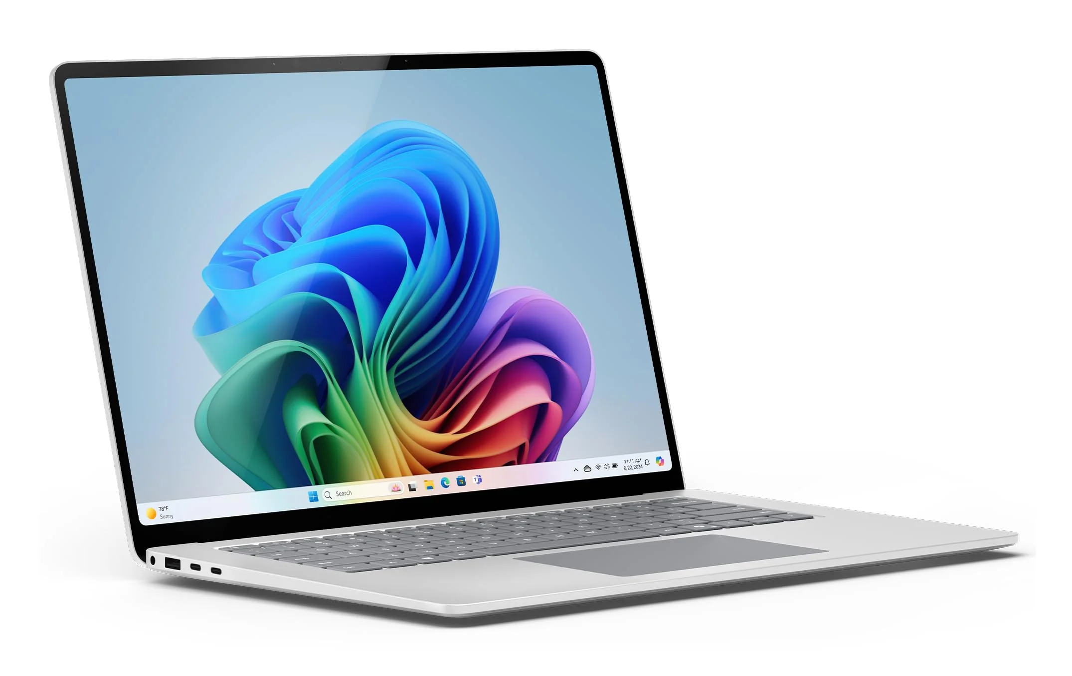 Surface Laptop 15"ZHP-00005 - Image 3