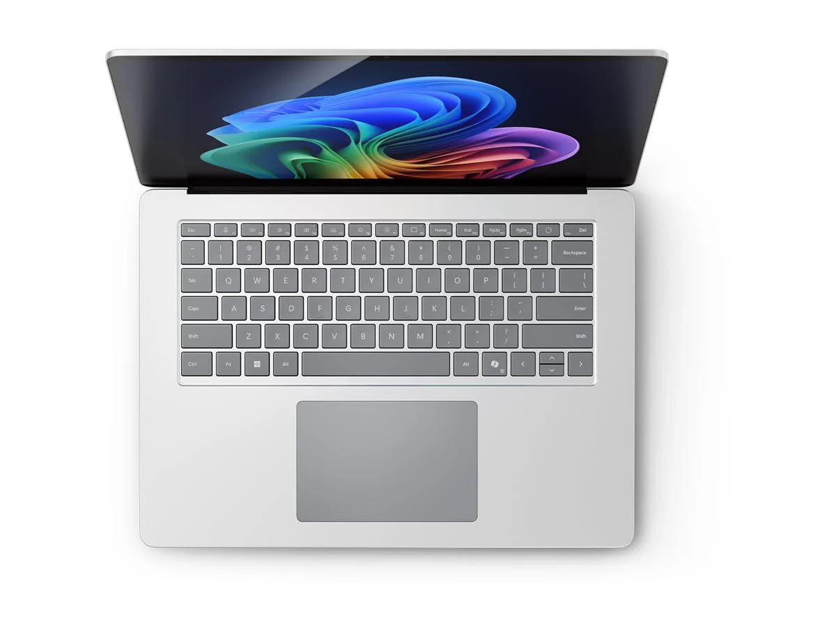 Surface Laptop 7 Business 15" EP2-21334 - Image 4