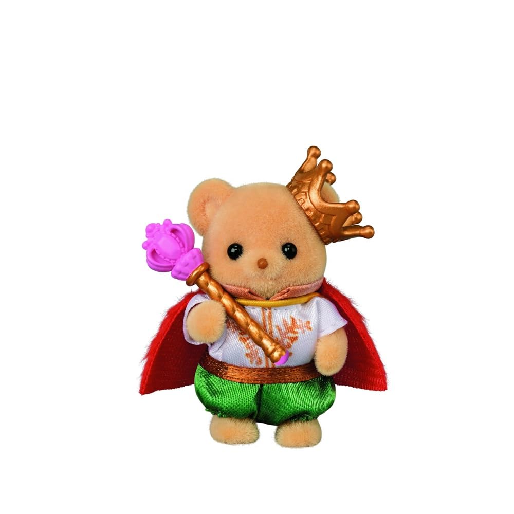Sylvanian Families 5842 Baby Fantasiefreunde Set, Spielset mit Tierfiguren, Spielzeug für Kinder ab 3 Jahren - Image 5