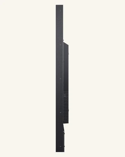 SYLVOX 65" Outdoor Fernseher, 120Hz| 4K Ultra HD | HDR 10 | Dolby Atmos | Google Outdoor TV, WiFi 5G & HDMI 2.1 Wetterfest und IP55 Wasserdicht TV, 1000 Nits Smart Fernseher für Gaming (Modell 2025) - Image 15