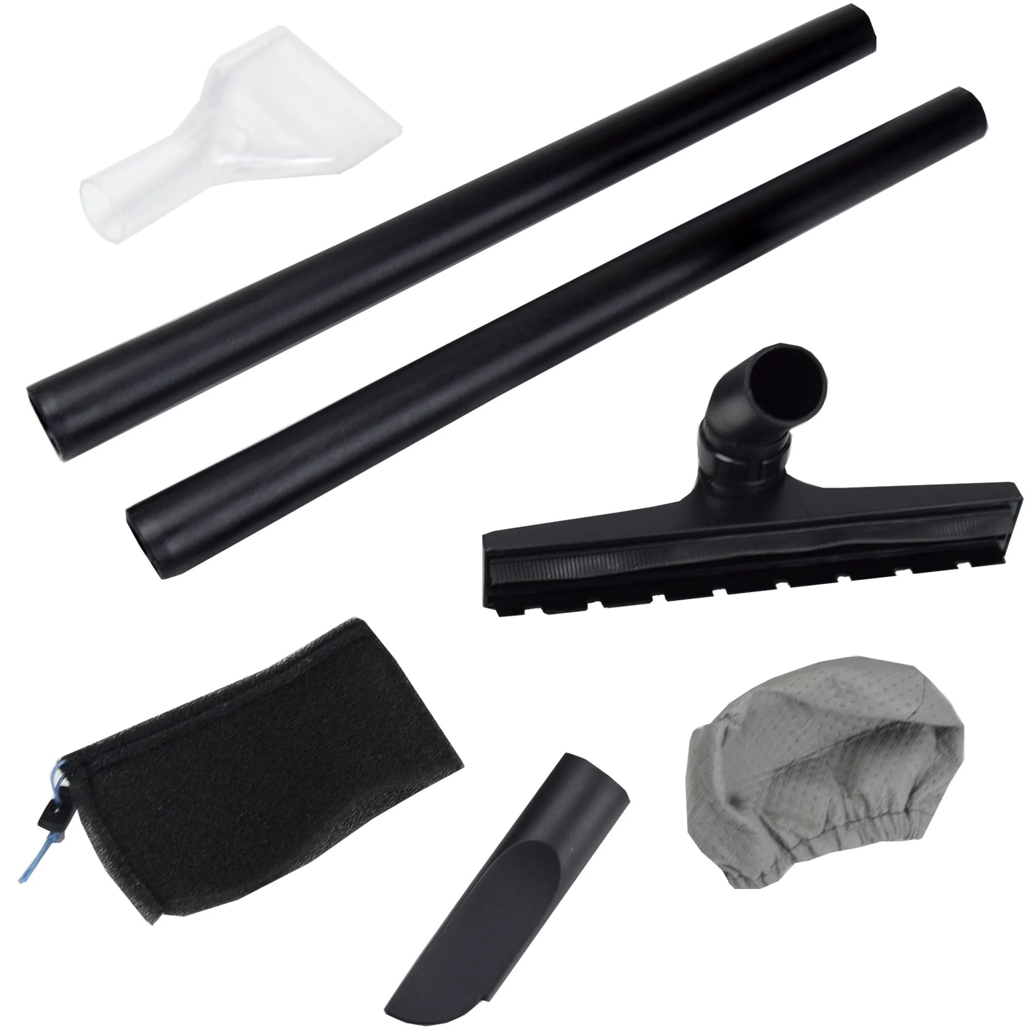 Syntrox 10 l Schlammsauger für Teich | Teichsauger | Schlammsauger Isatin, Multifunktionssauger, Reinigungsgerät, Kompakt und effektiv, langlebig und robust - Image 4